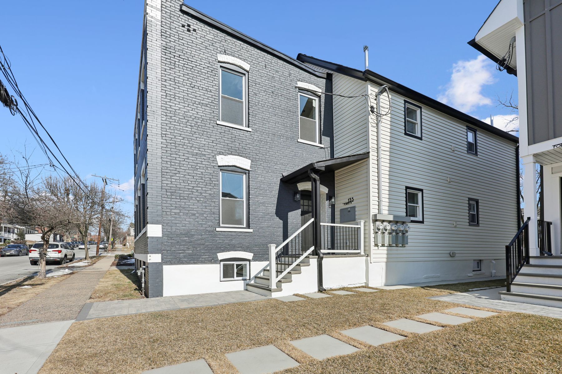 135 Forest Street 1R