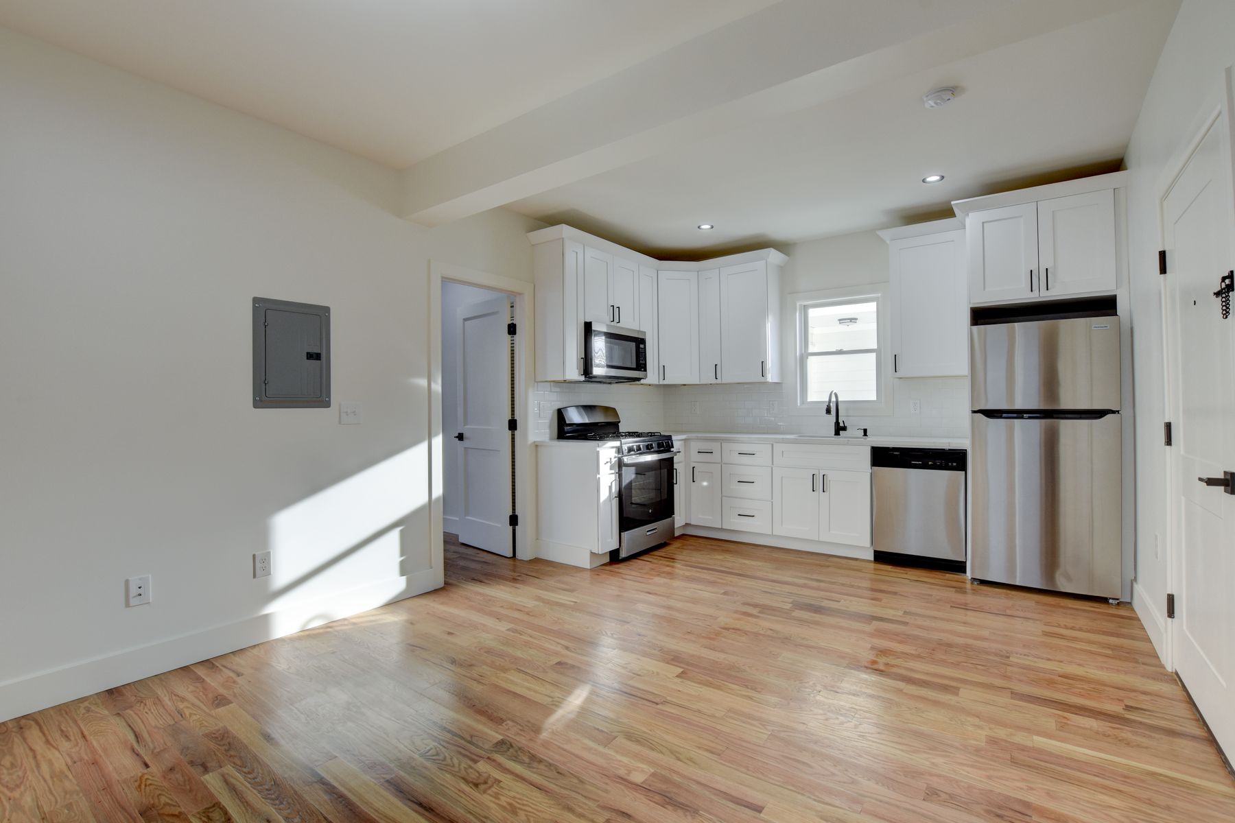 135 Forest Street 1R
