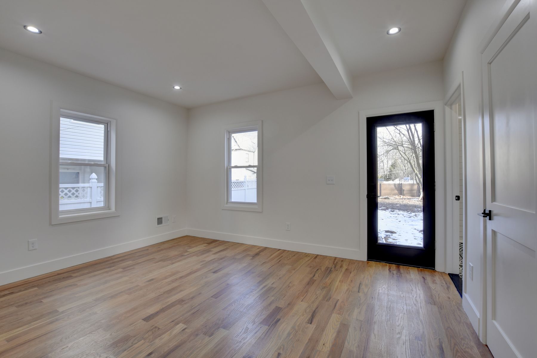 135 Forest Street 1R