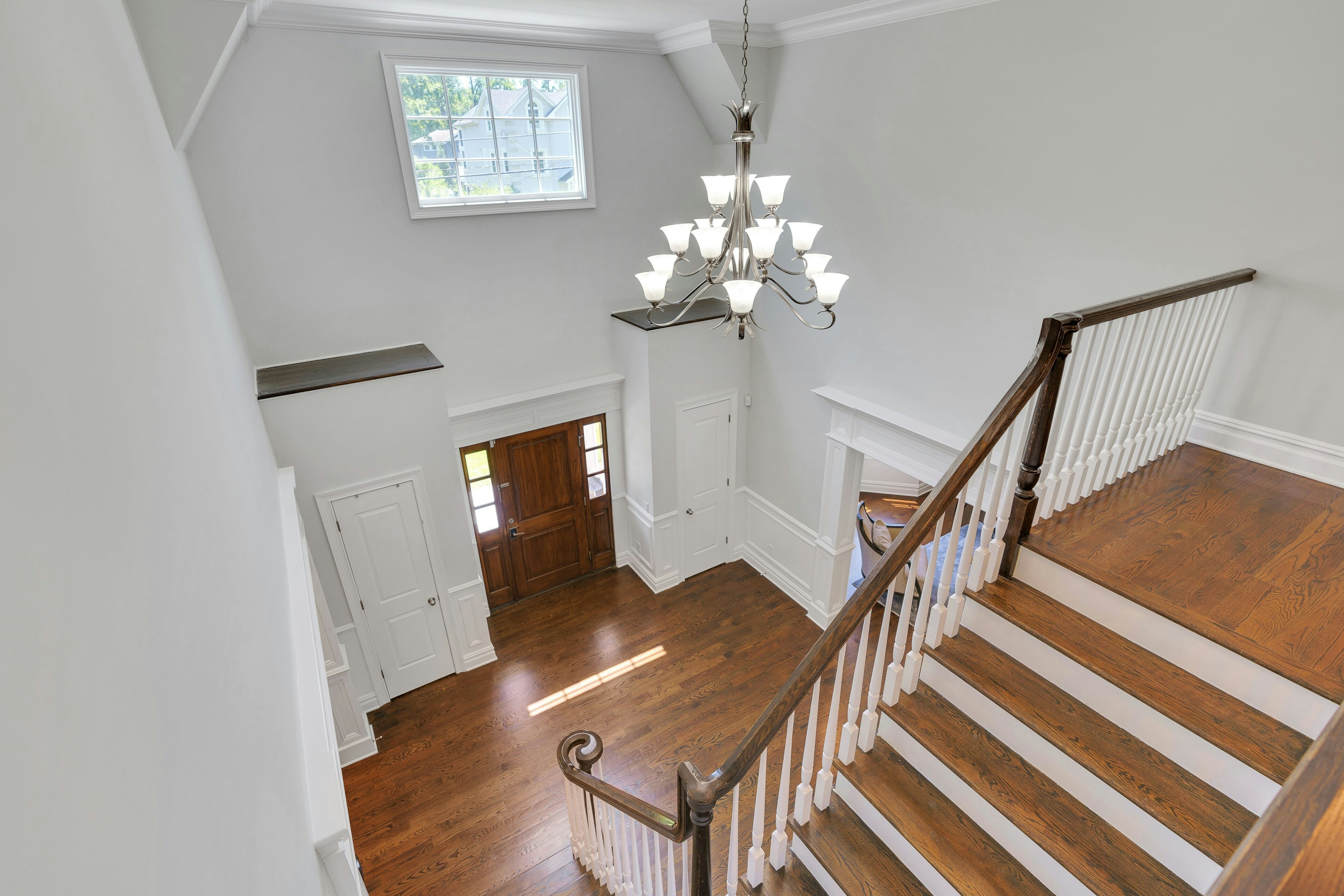 16 Exeter Road 