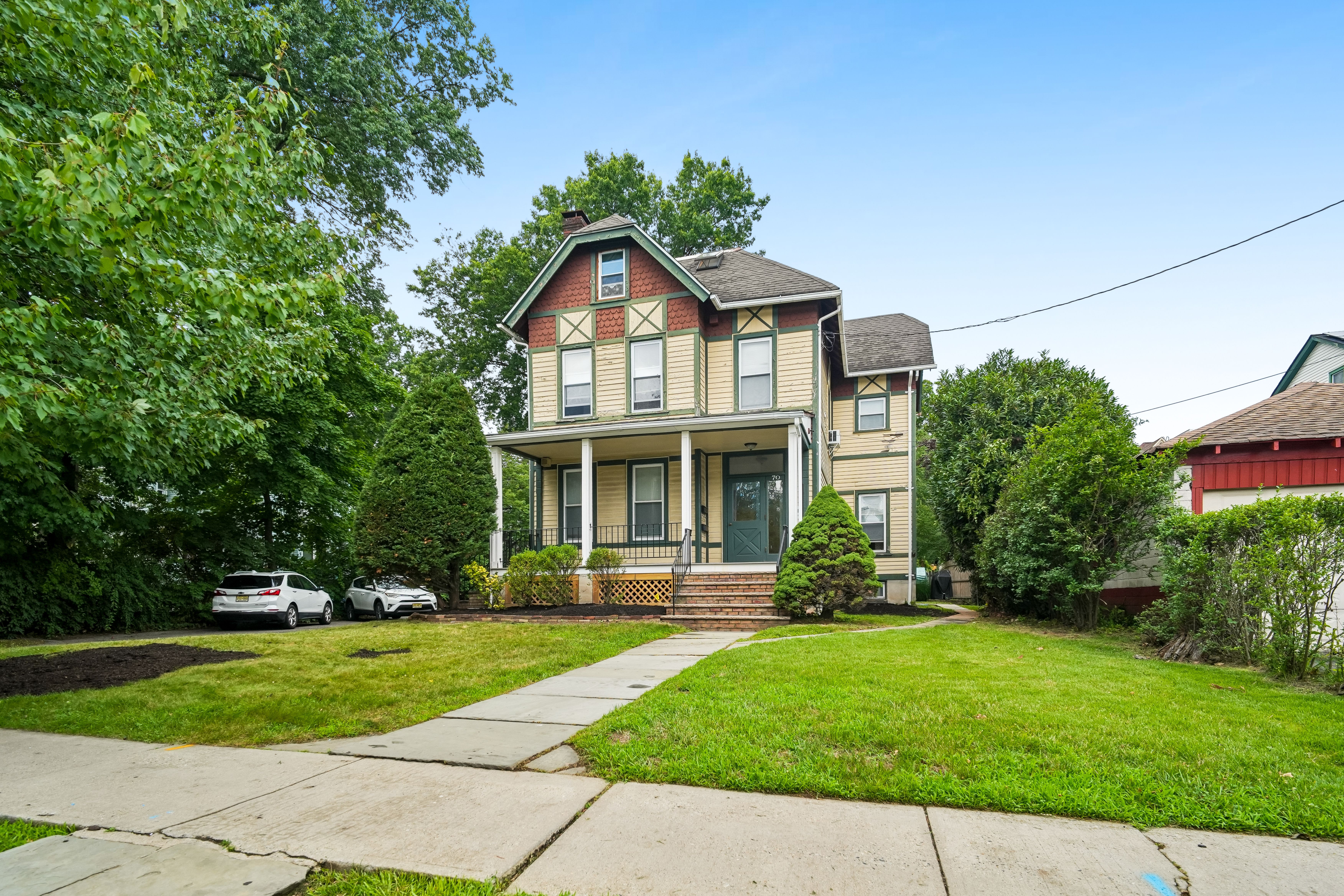 70 Elm Street 