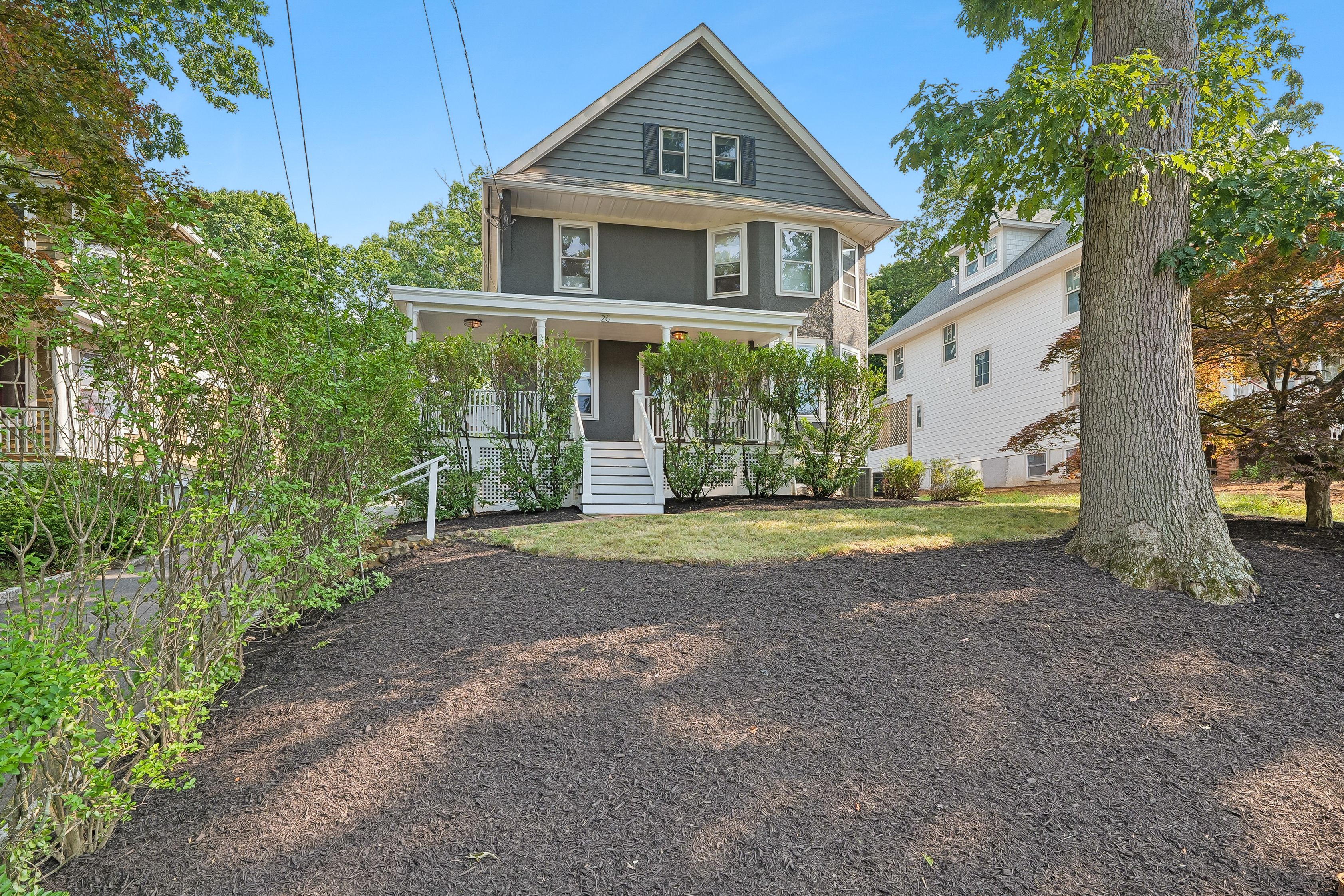26 Mountain Avenue 