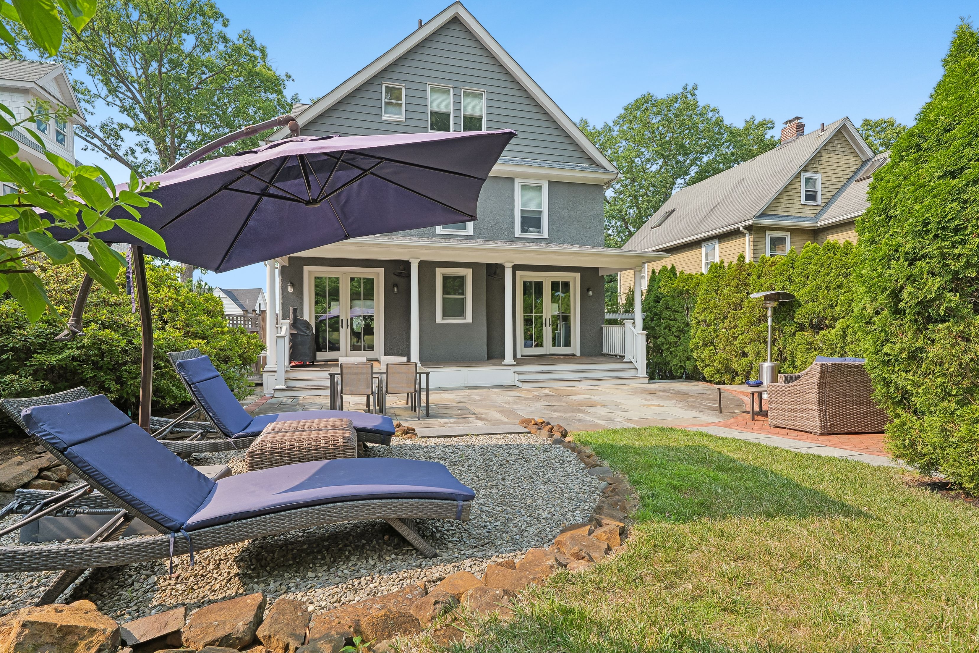 26 Mountain Avenue 