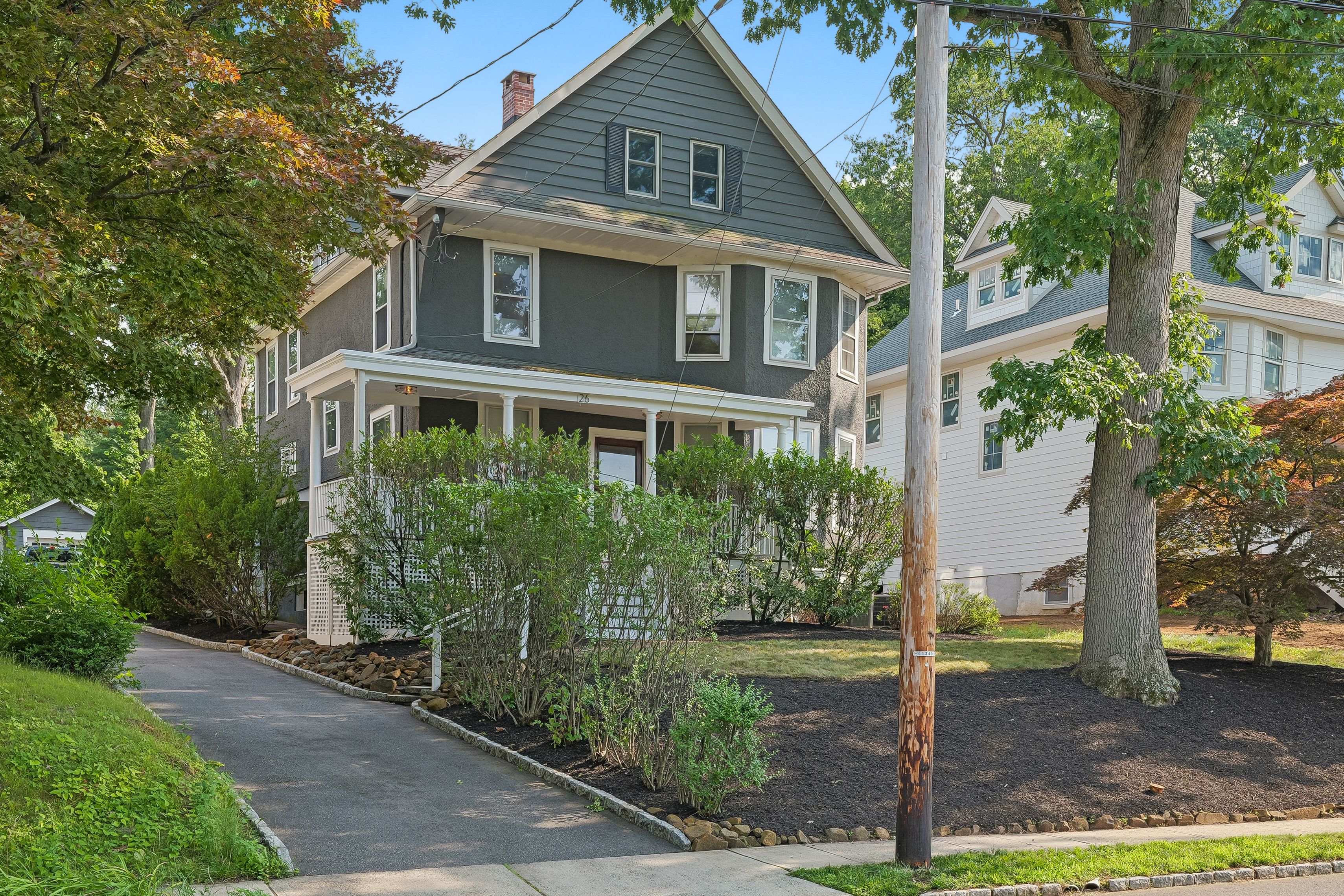 26 Mountain Avenue 