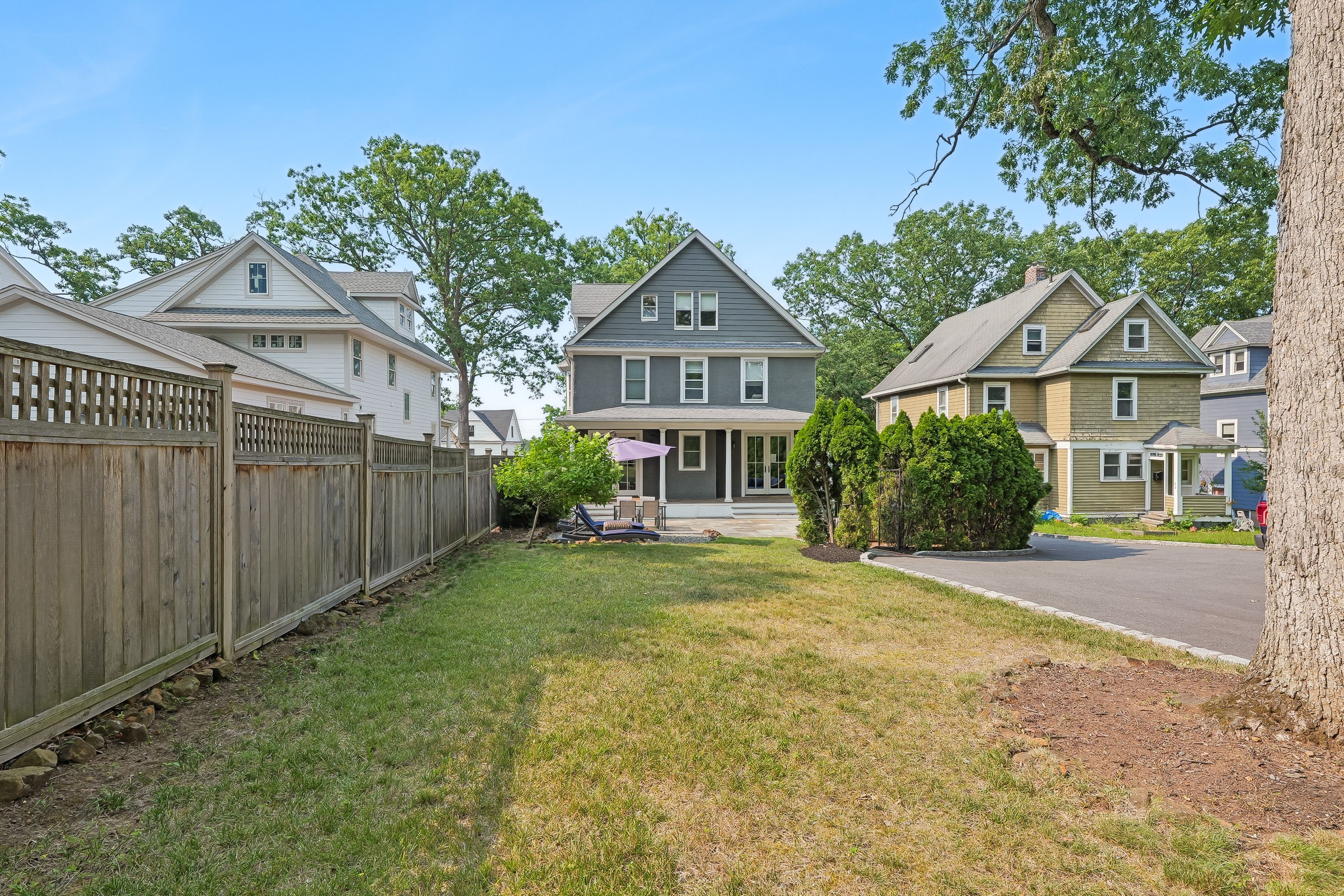 26 Mountain Avenue 