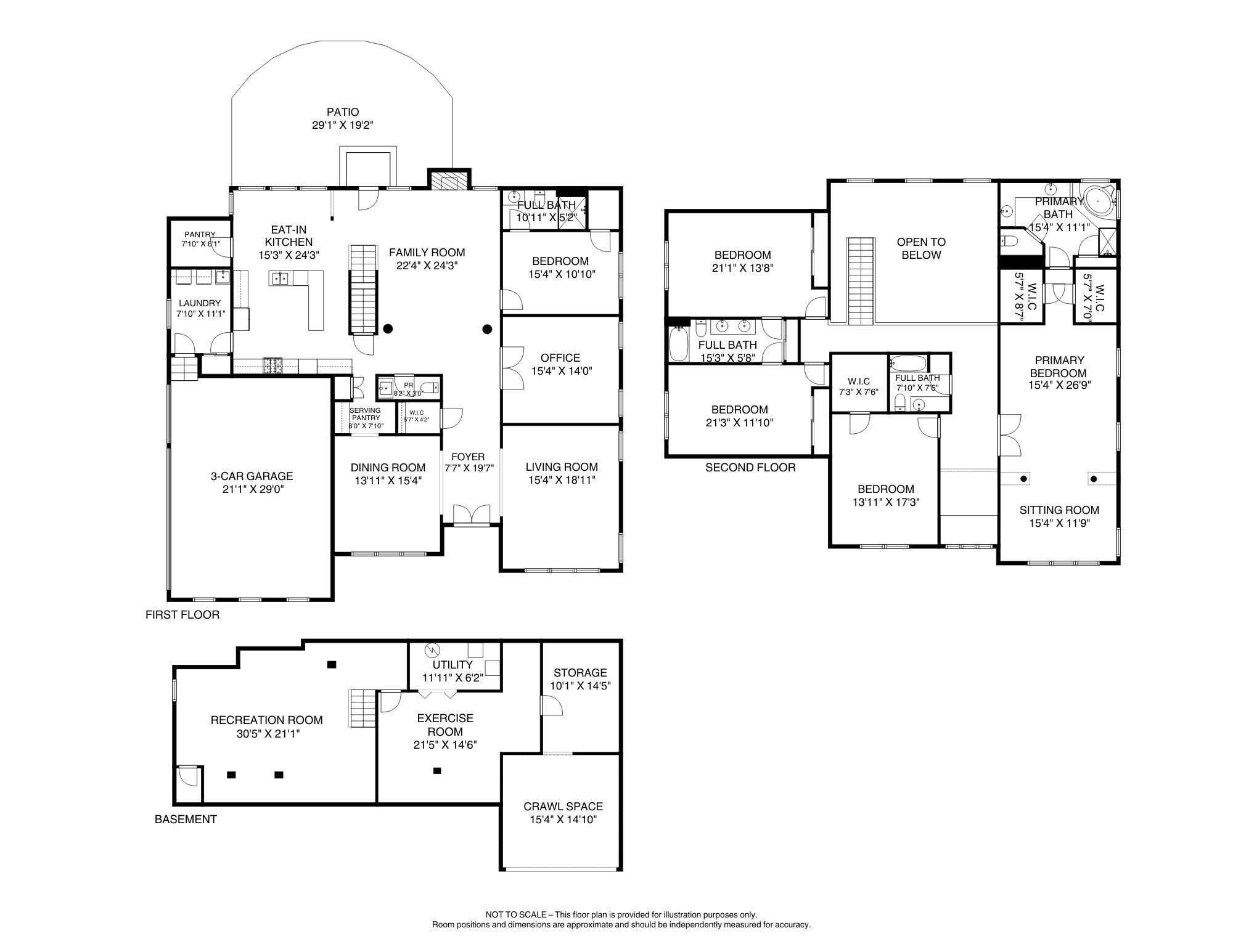 7 Coggins Lane 