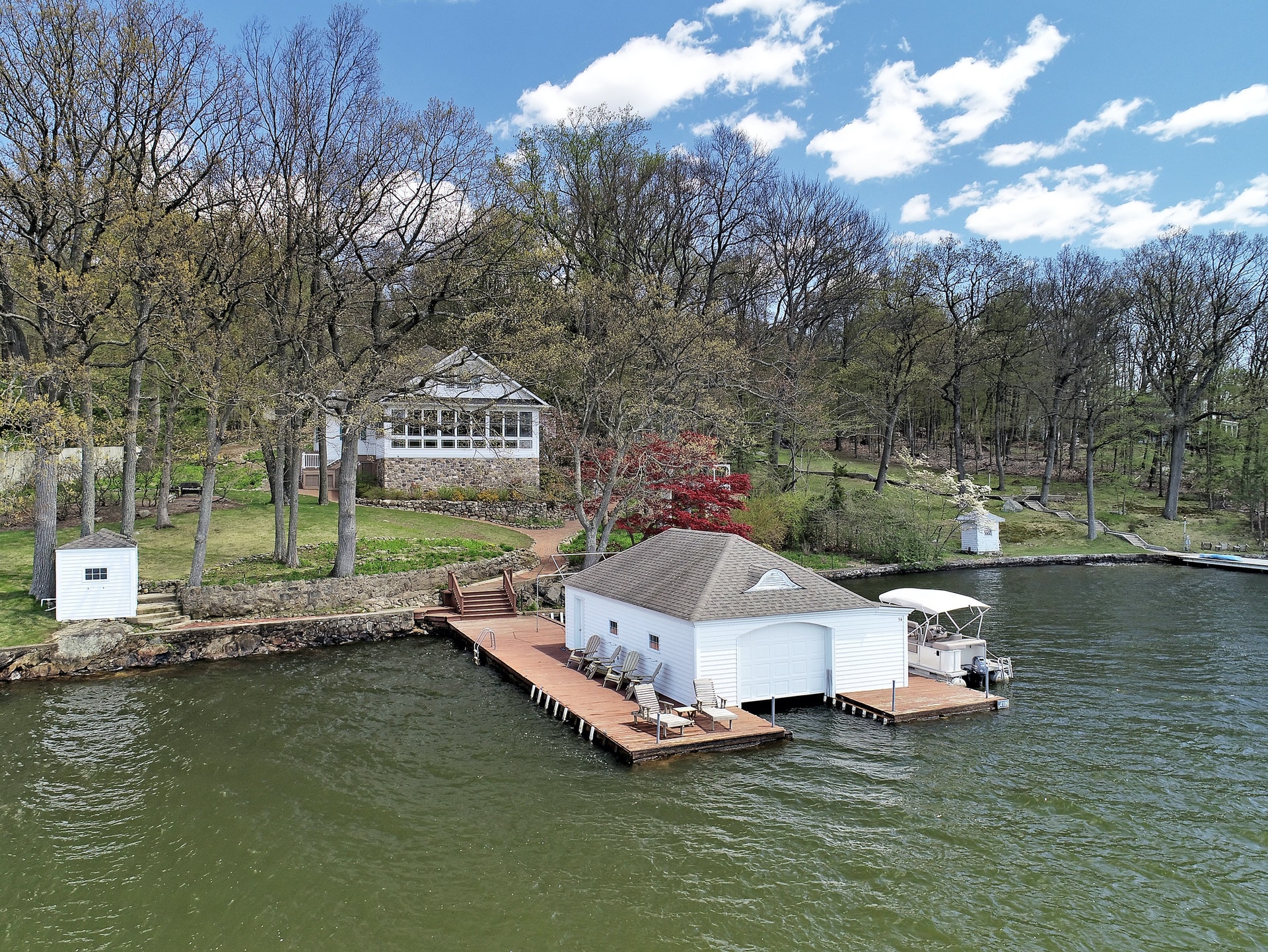 54 Halsey Island 