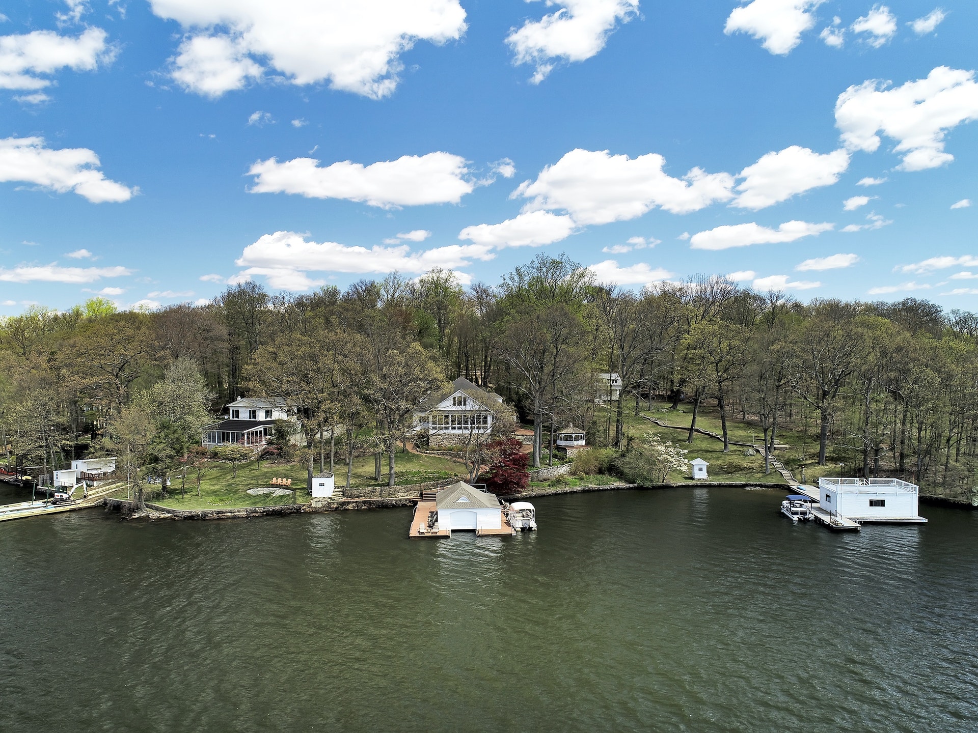 54 Halsey Island 