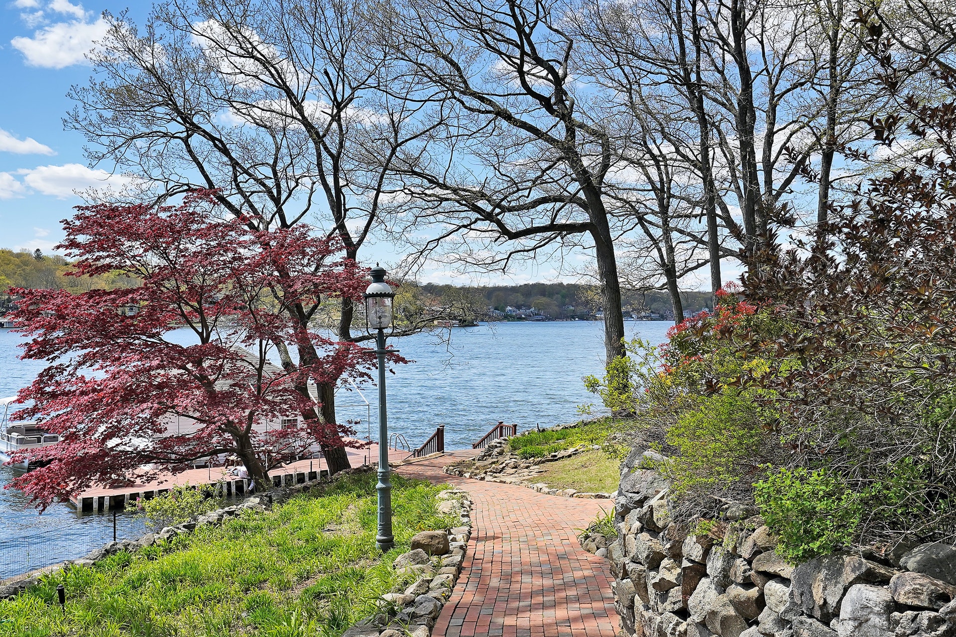 54 Halsey Island 