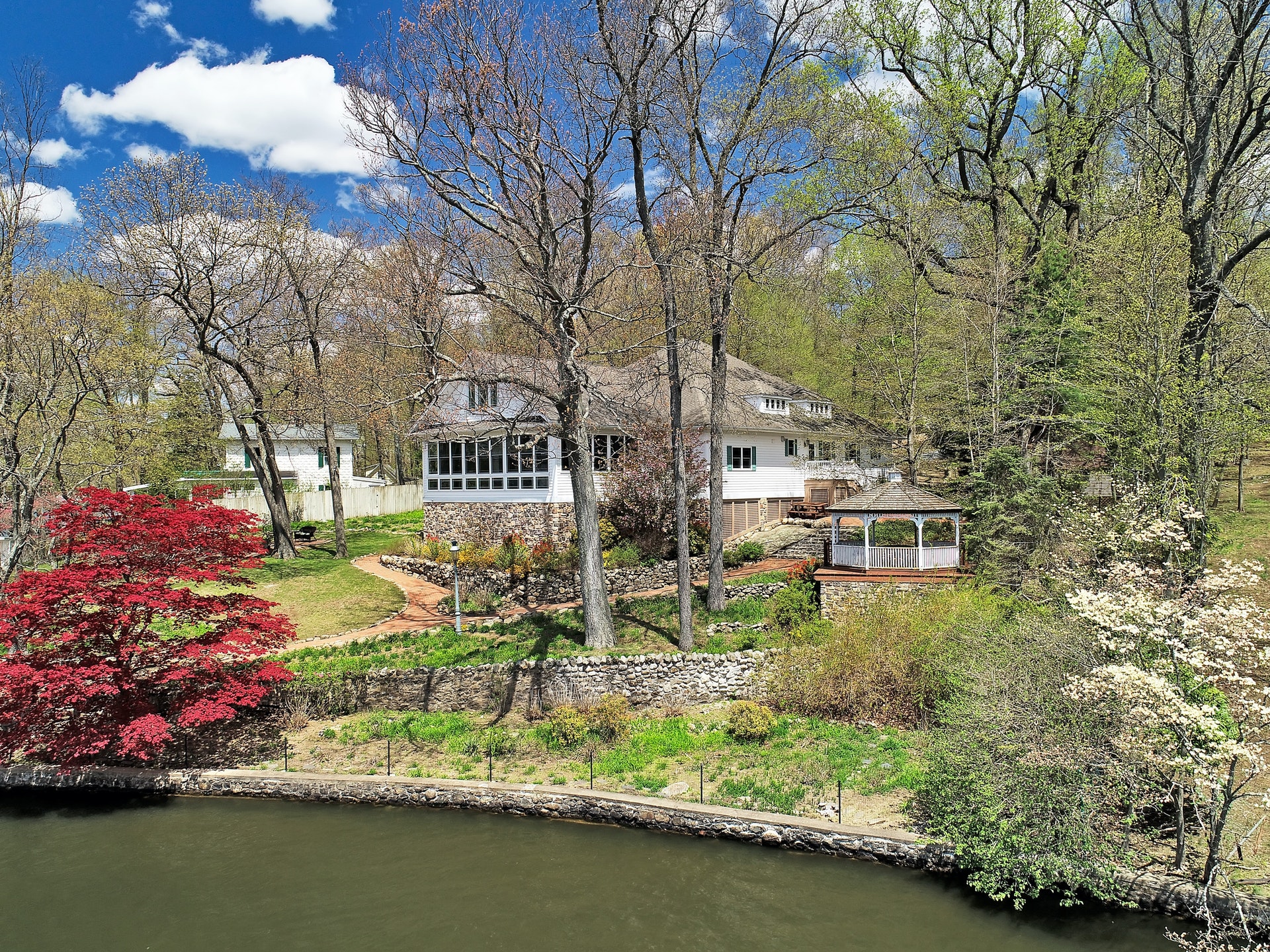 54 Halsey Island 