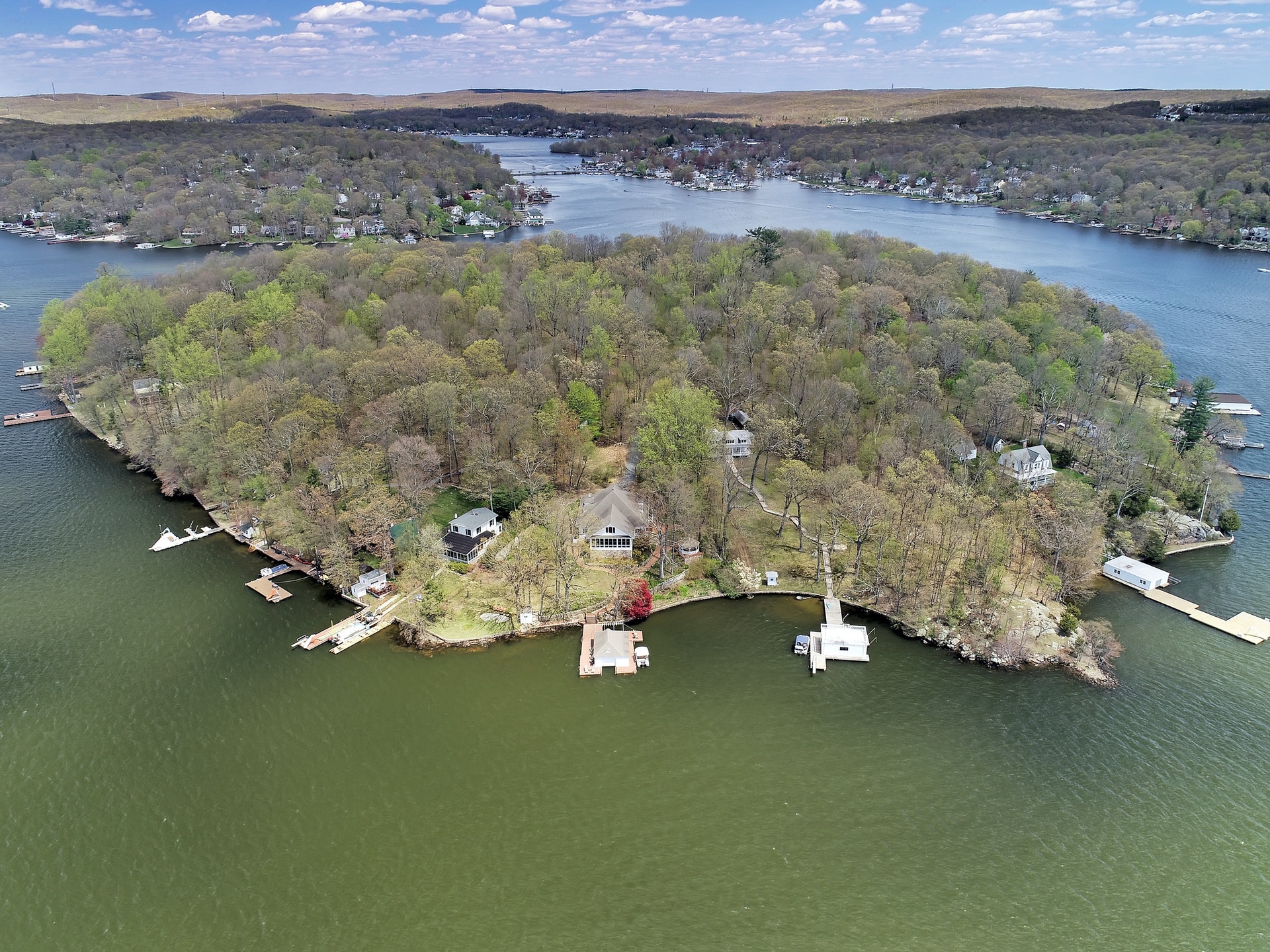 54 Halsey Island 
