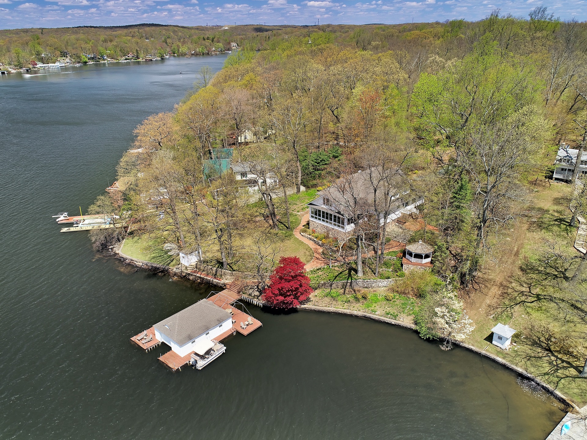 54 Halsey Island 
