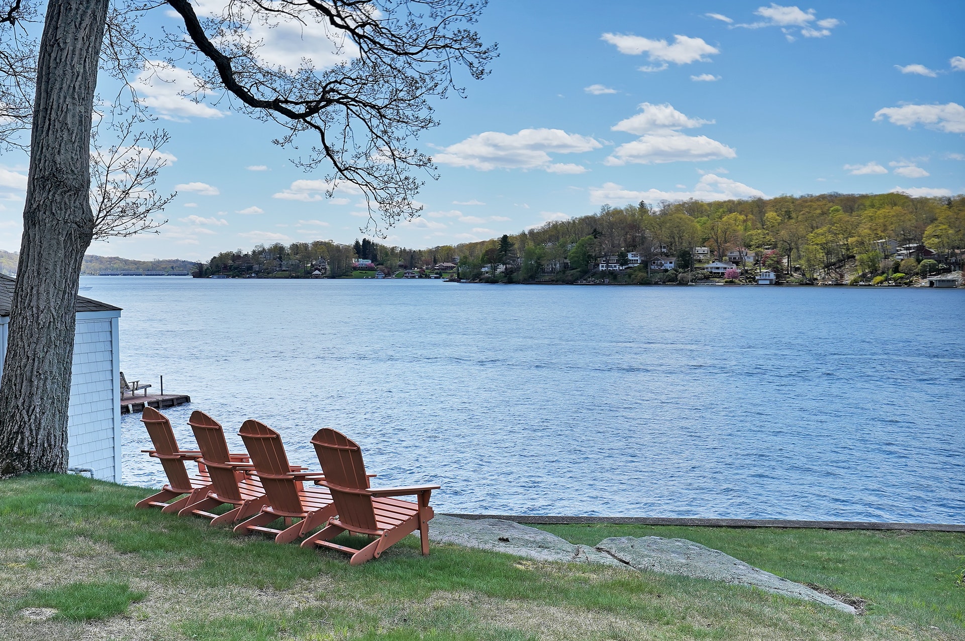54 Halsey Island 