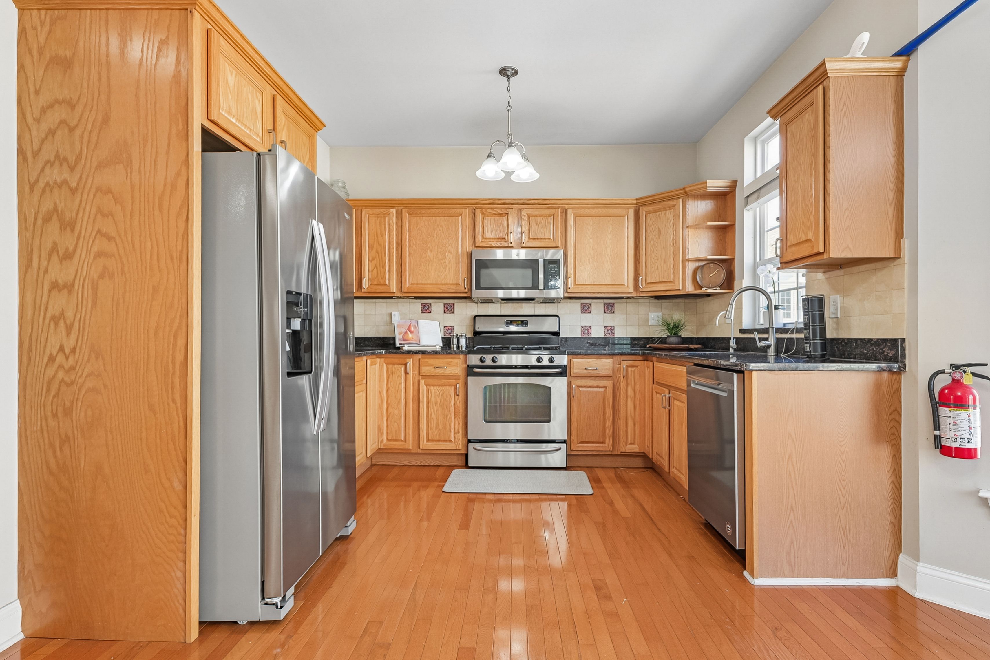 1366 Genovese Lane 