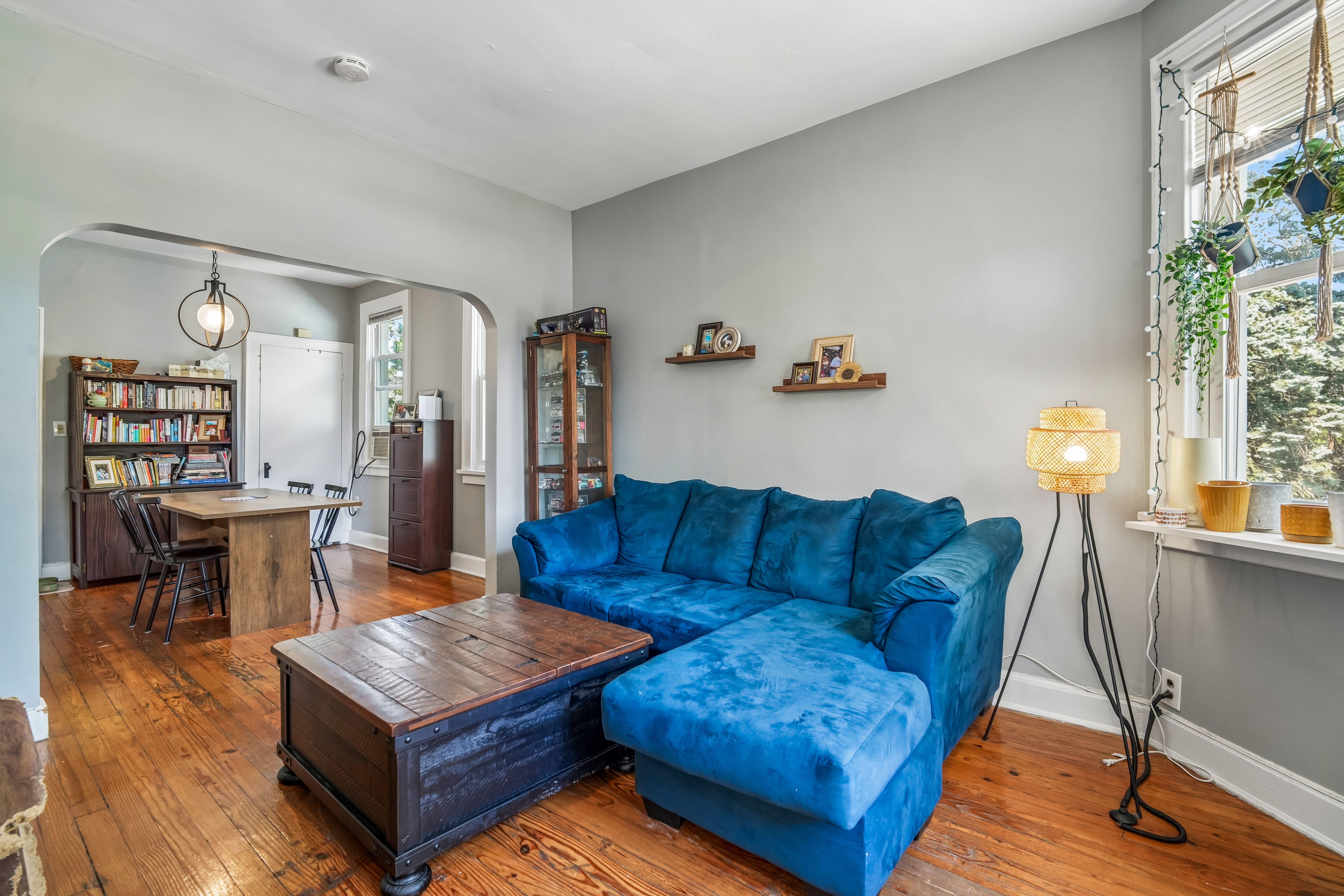 24 Franklin Avenue 