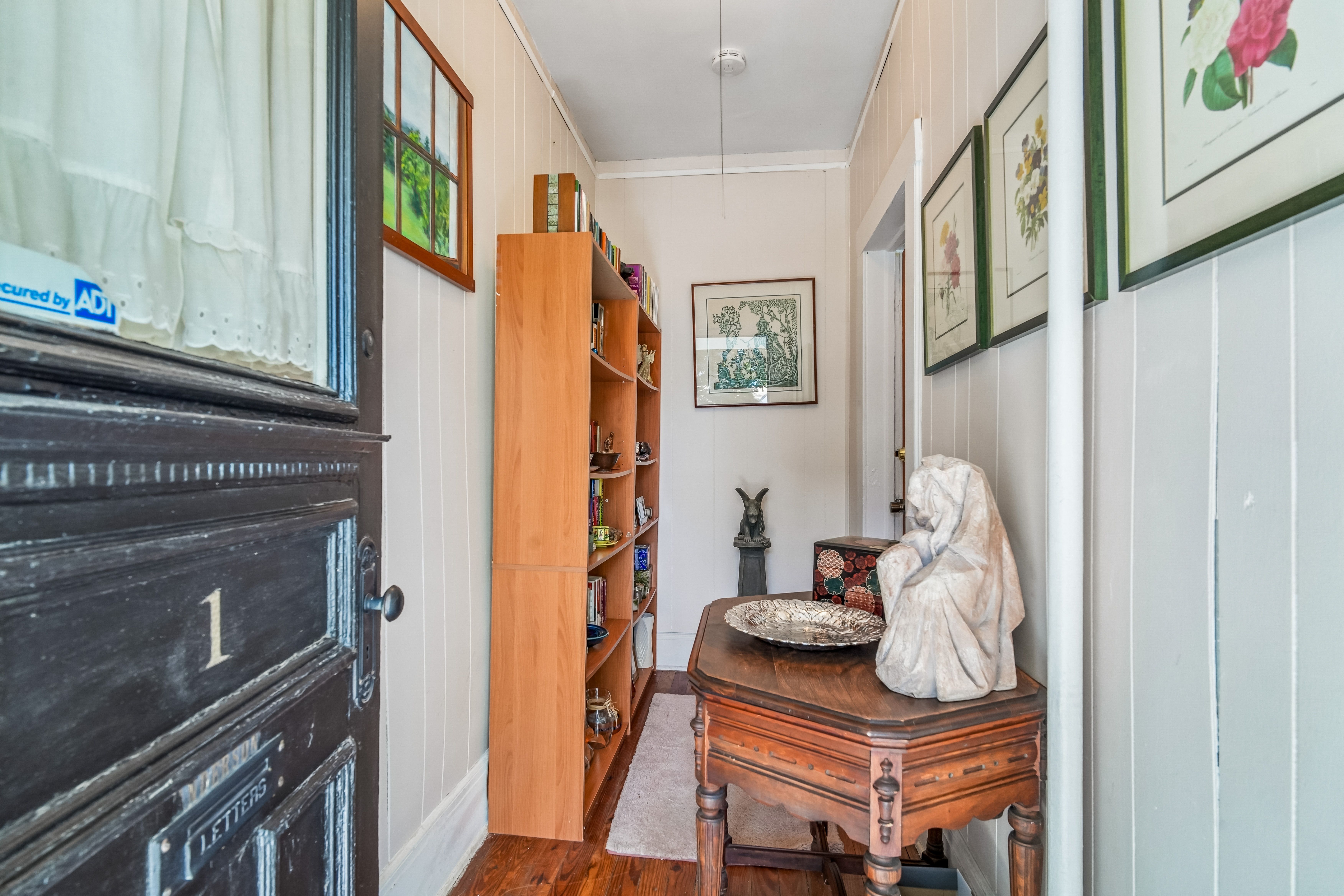24 Franklin Avenue 