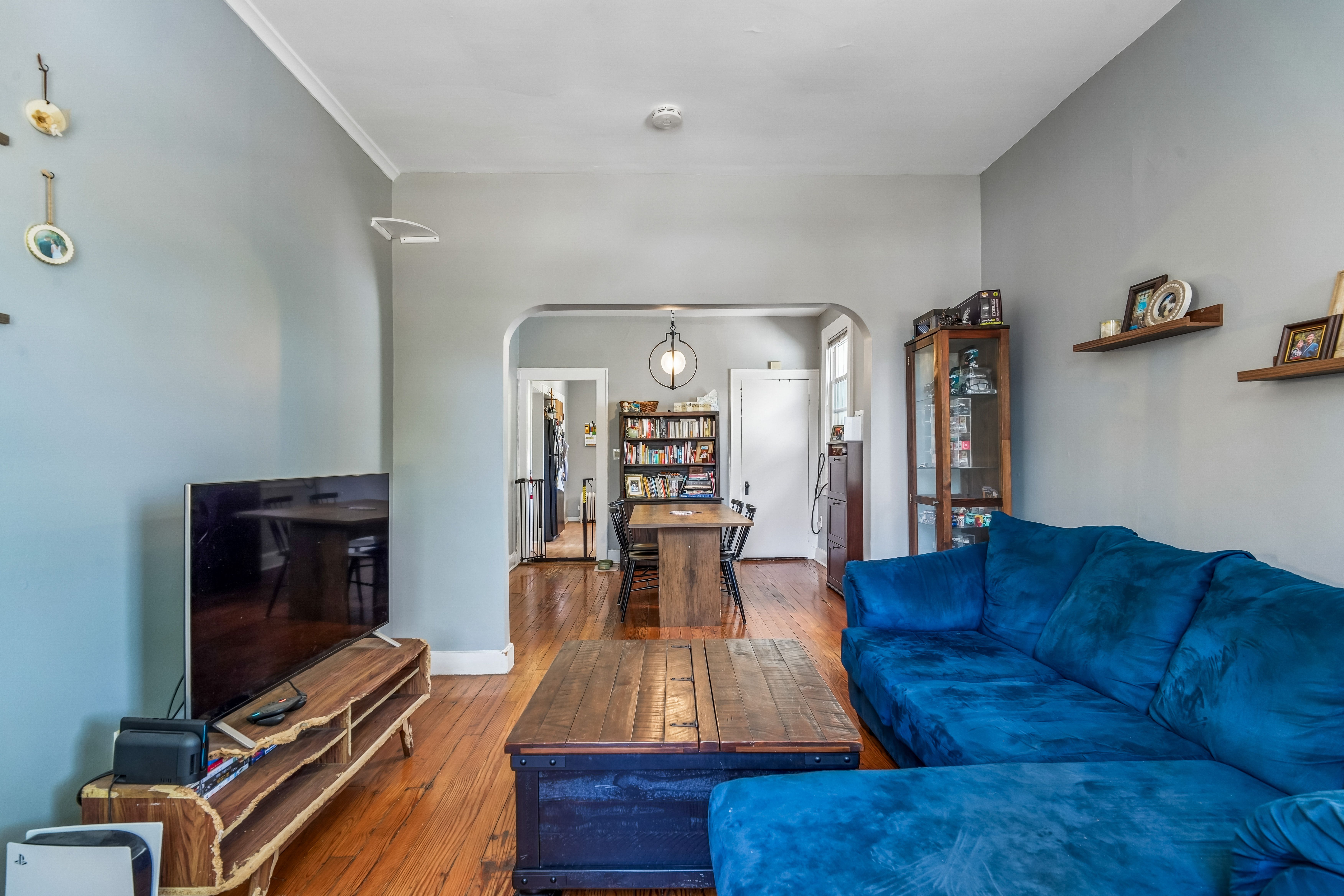 24 Franklin Avenue 