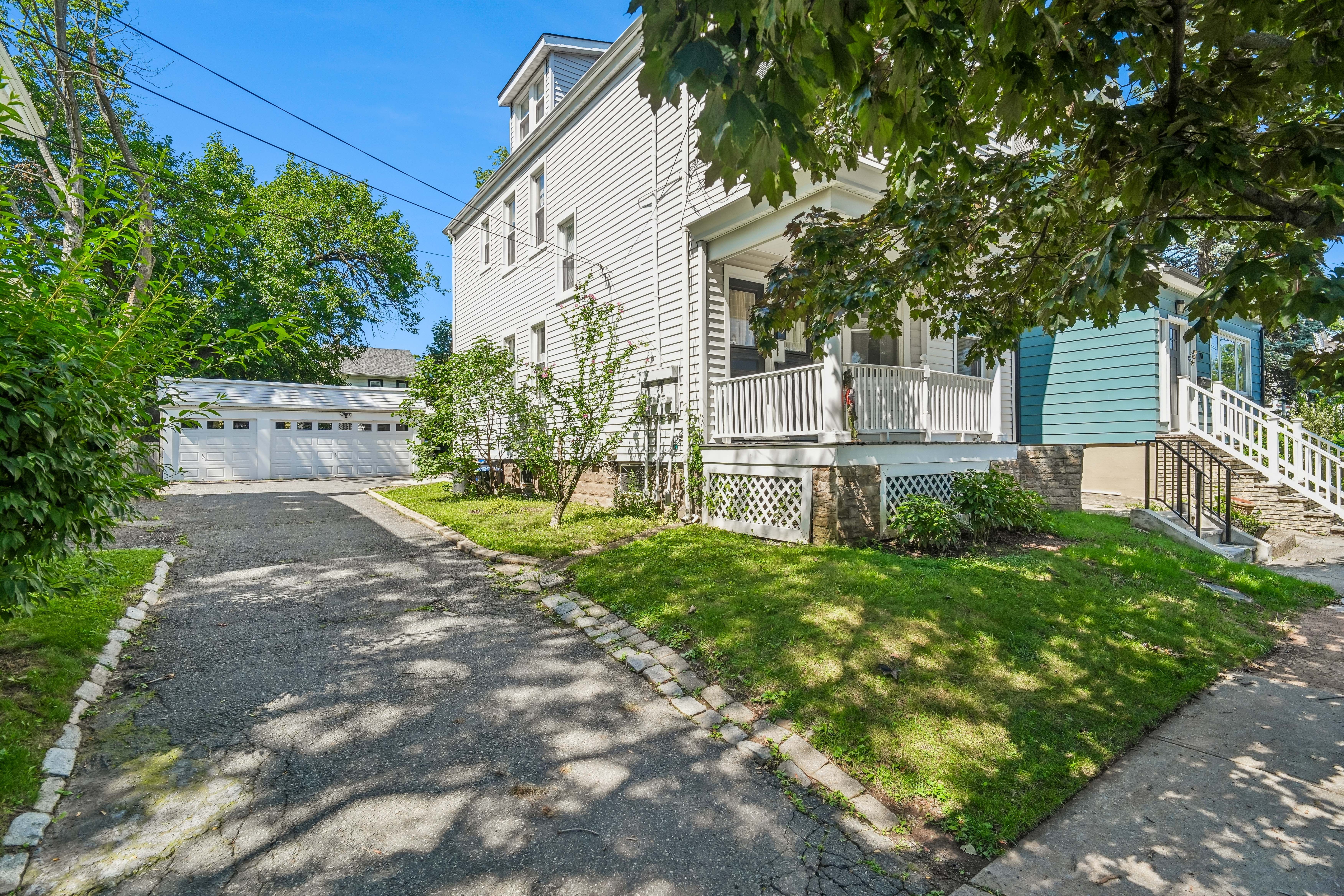 24 Franklin Avenue 