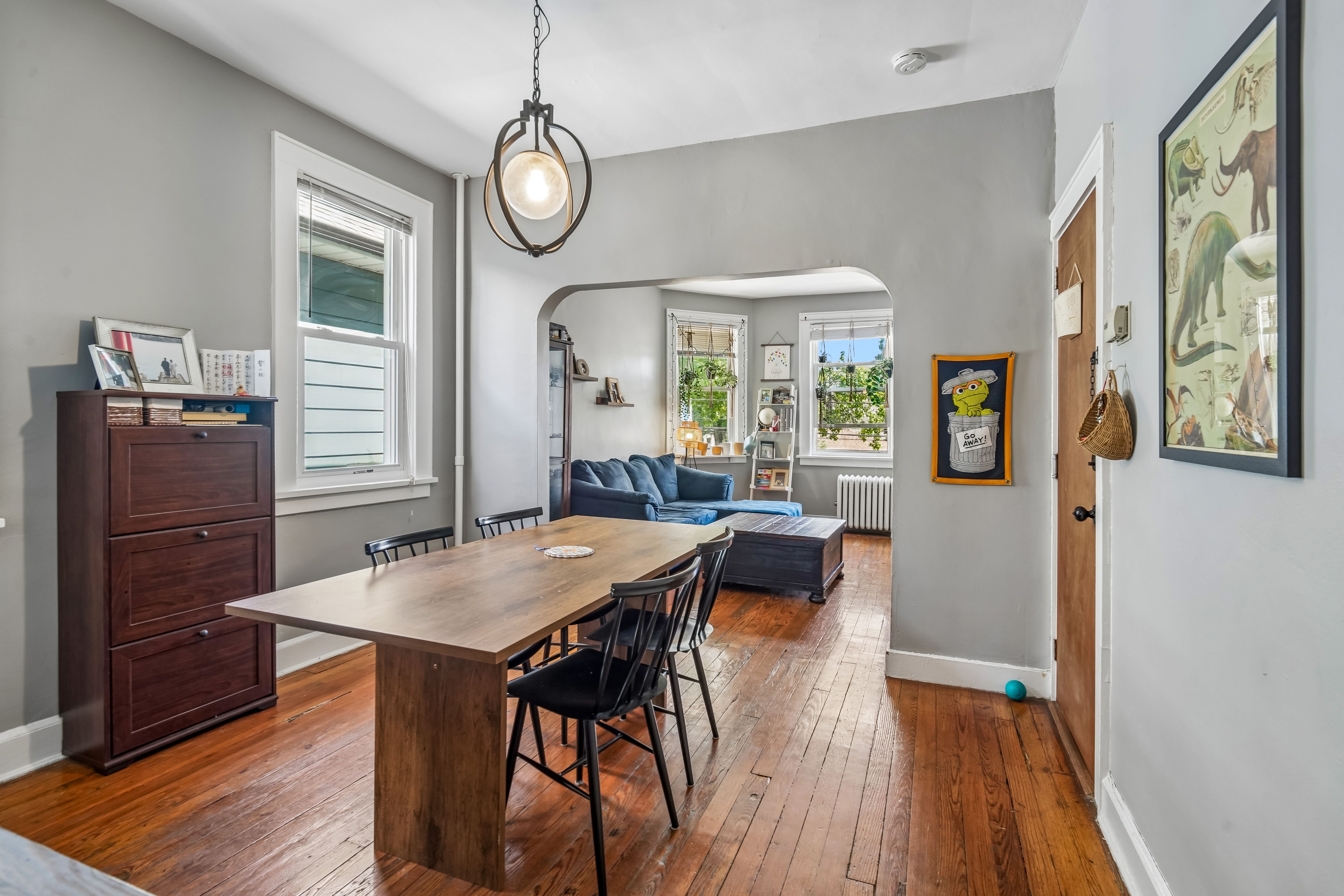 24 Franklin Avenue 