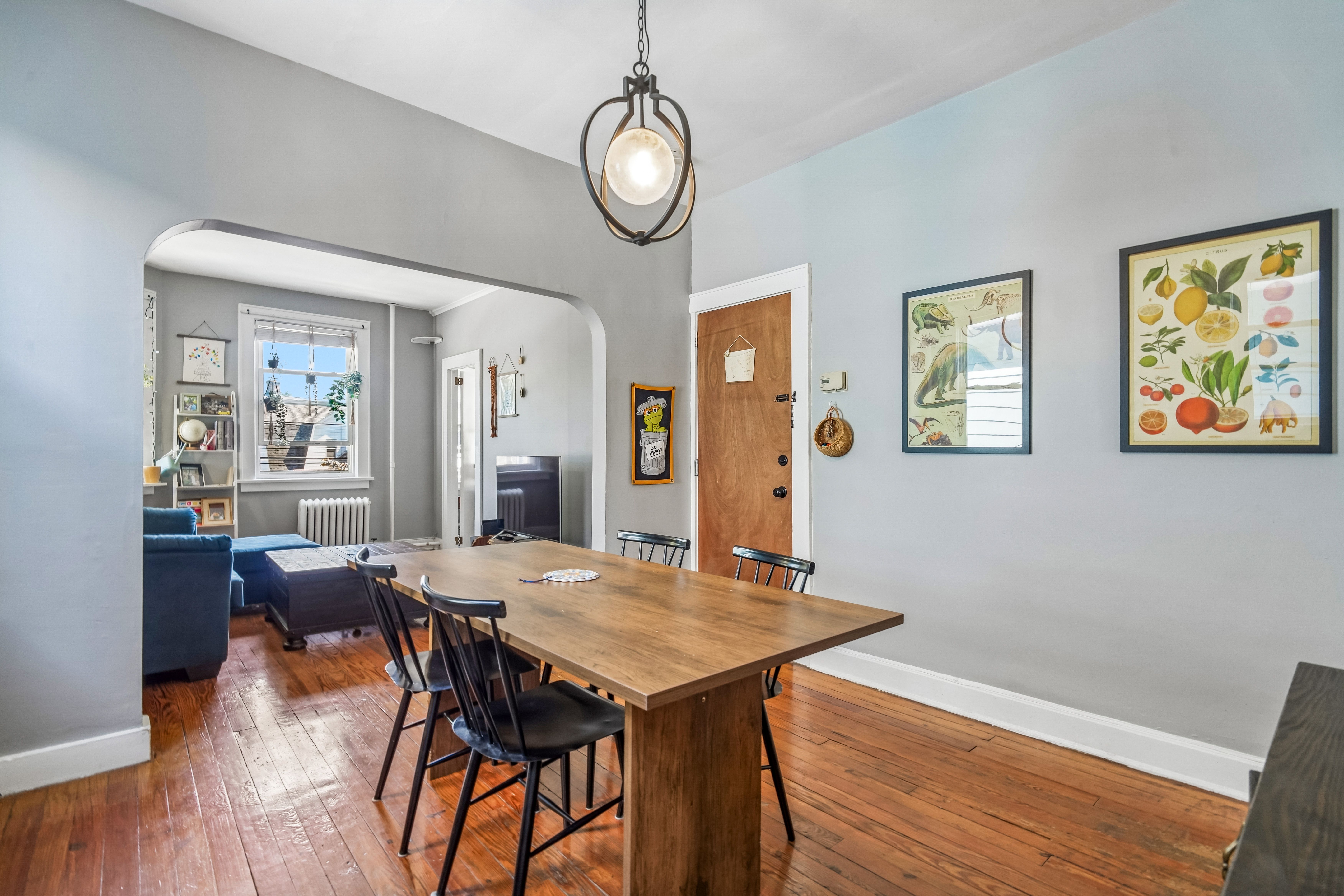 24 Franklin Avenue 