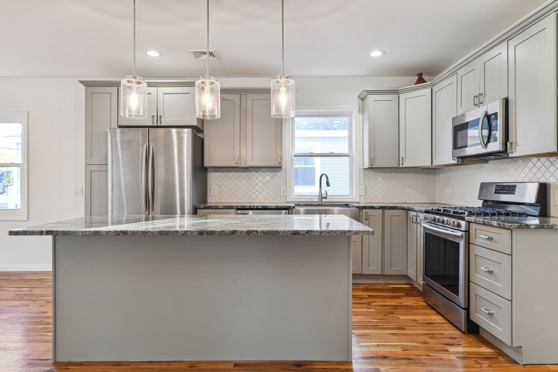 43 Howe Avenue 