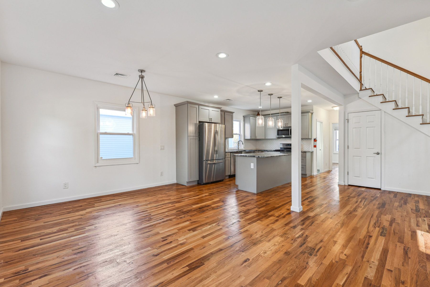 43 Howe Avenue 