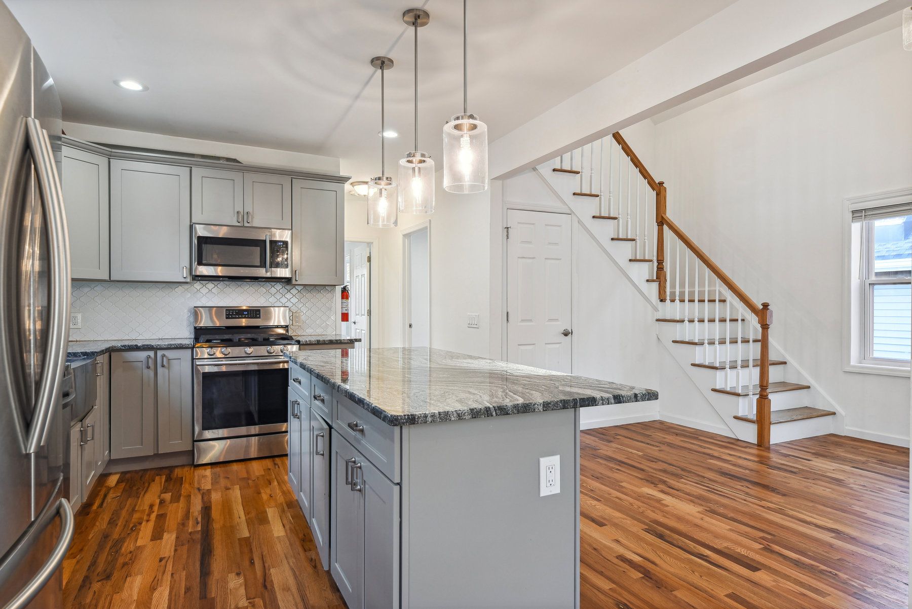 43 Howe Avenue 