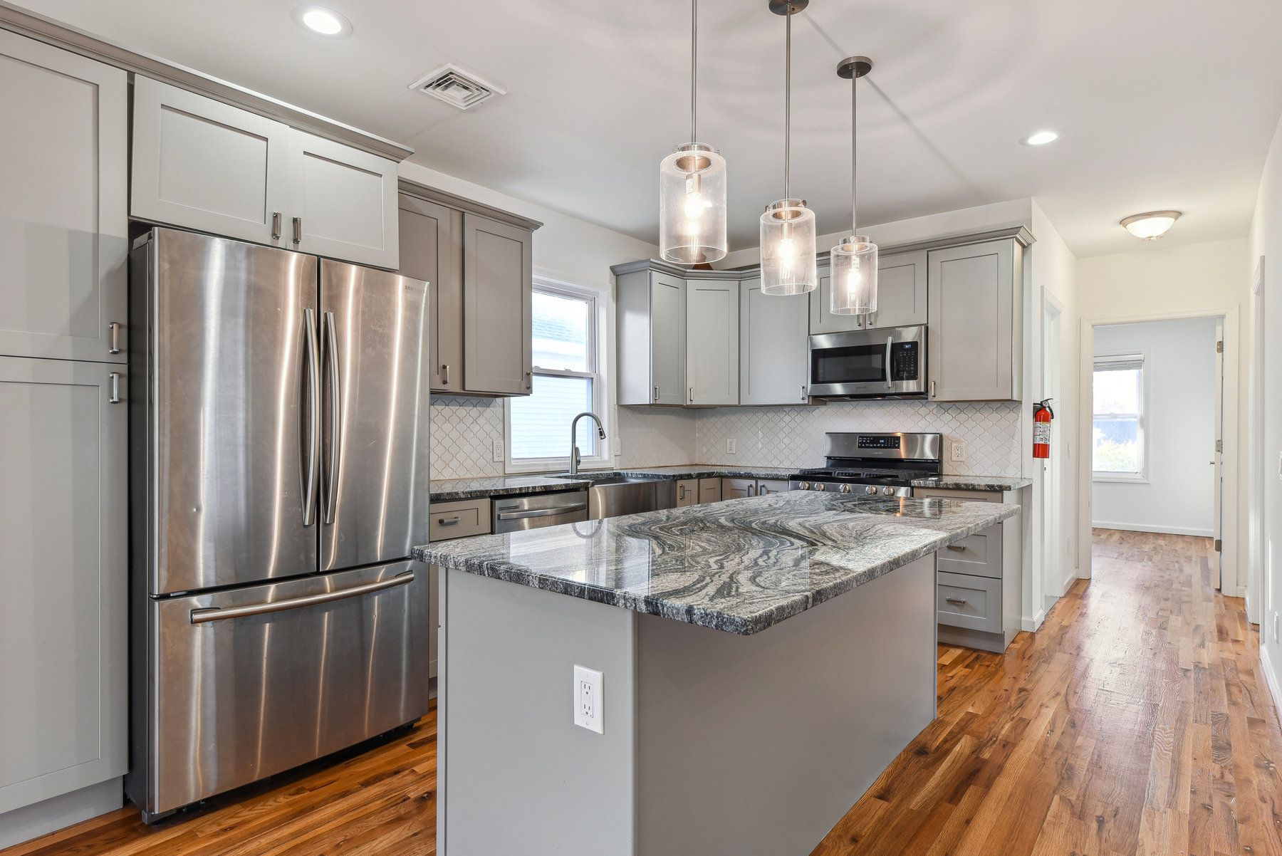 43 Howe Avenue 