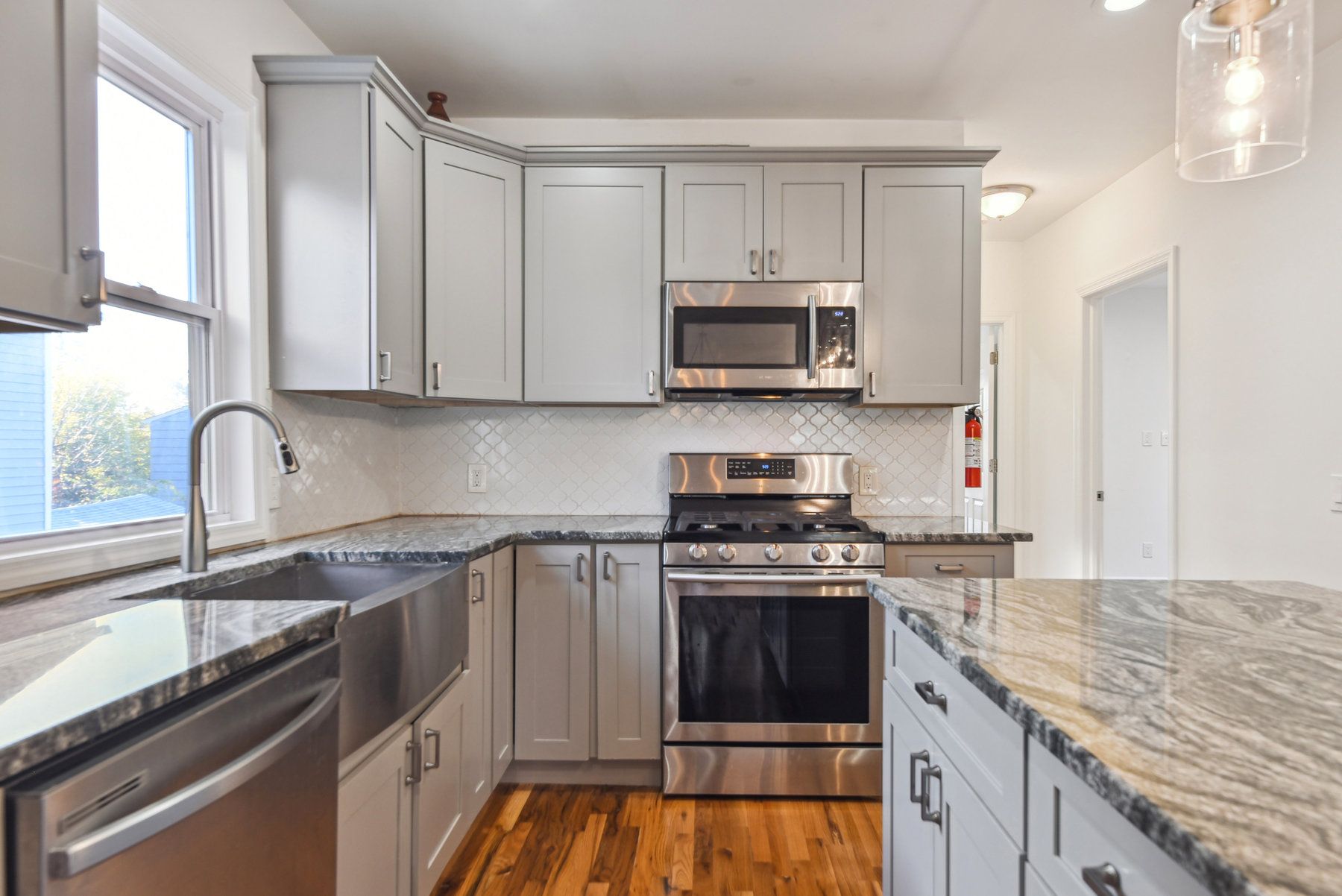 43 Howe Avenue 
