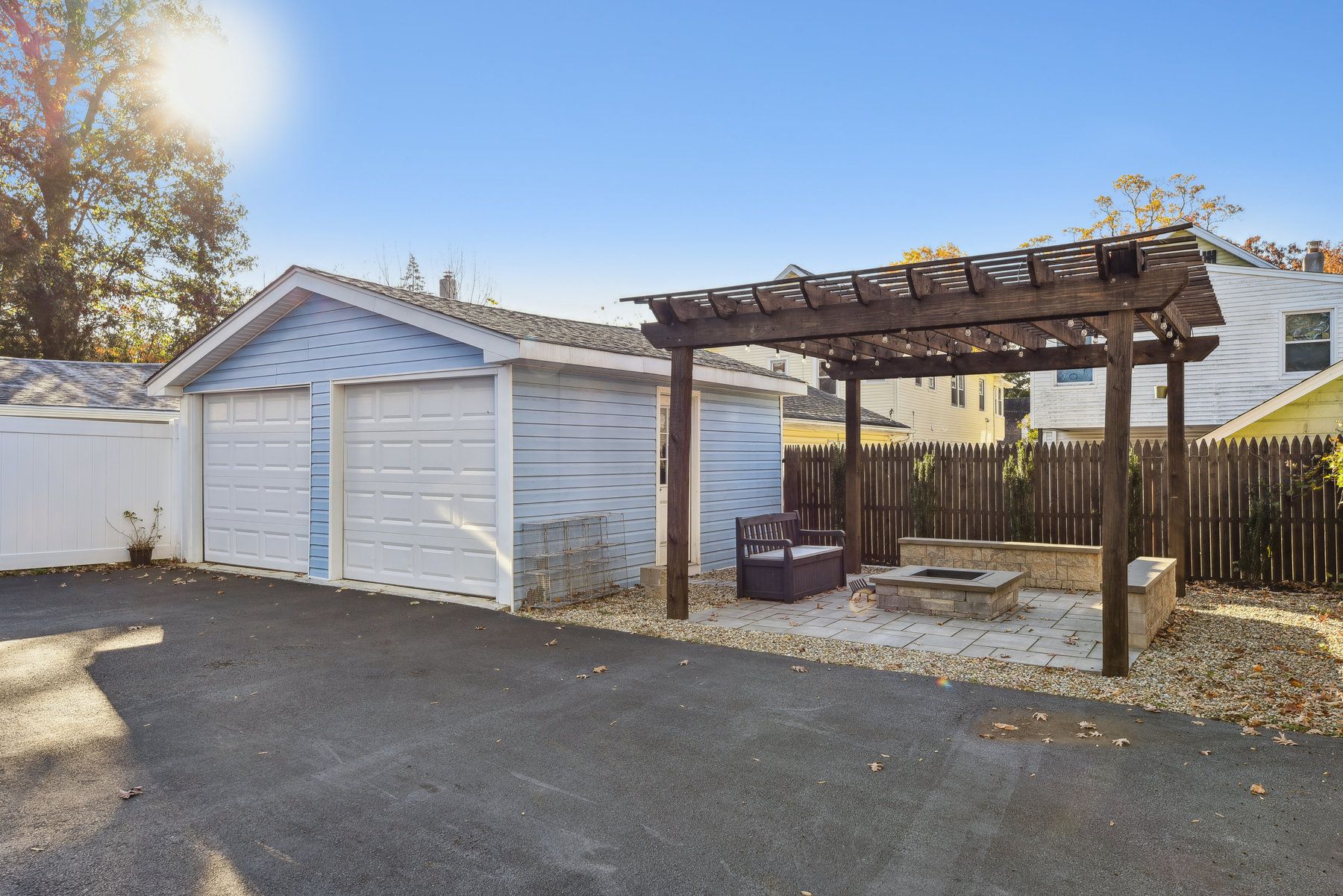 43 Howe Avenue 