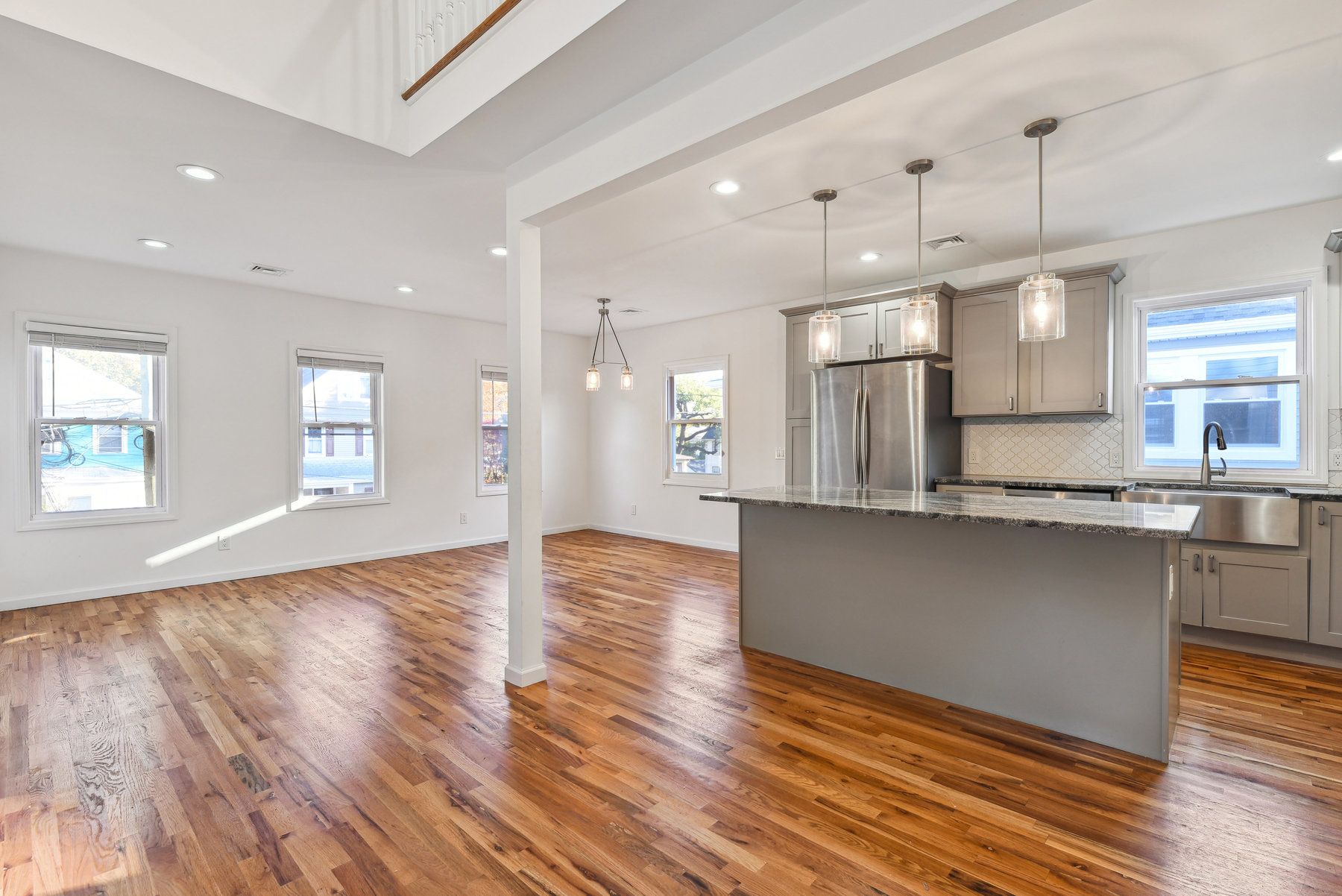 43 Howe Avenue 