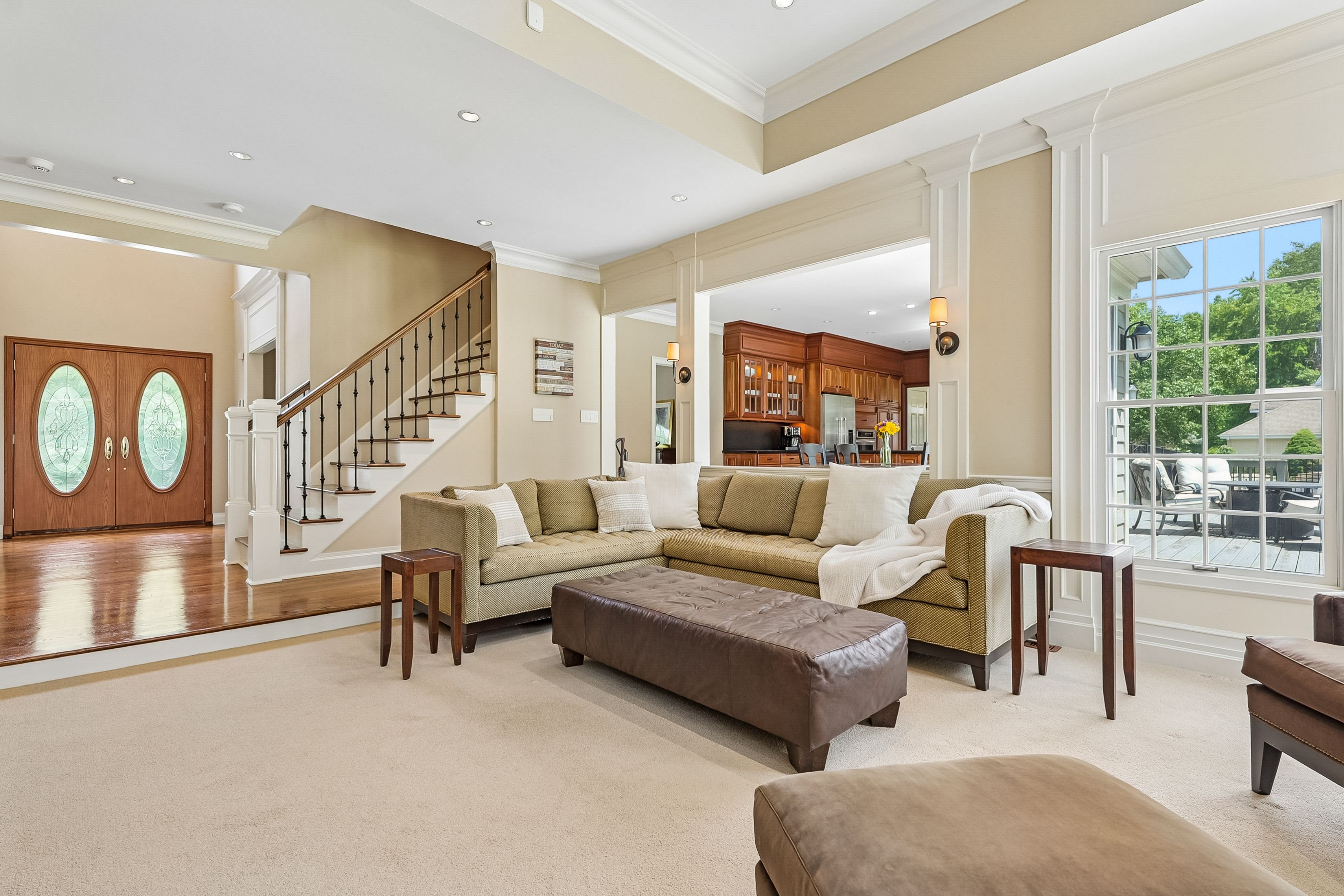 4 Hawkes Court 