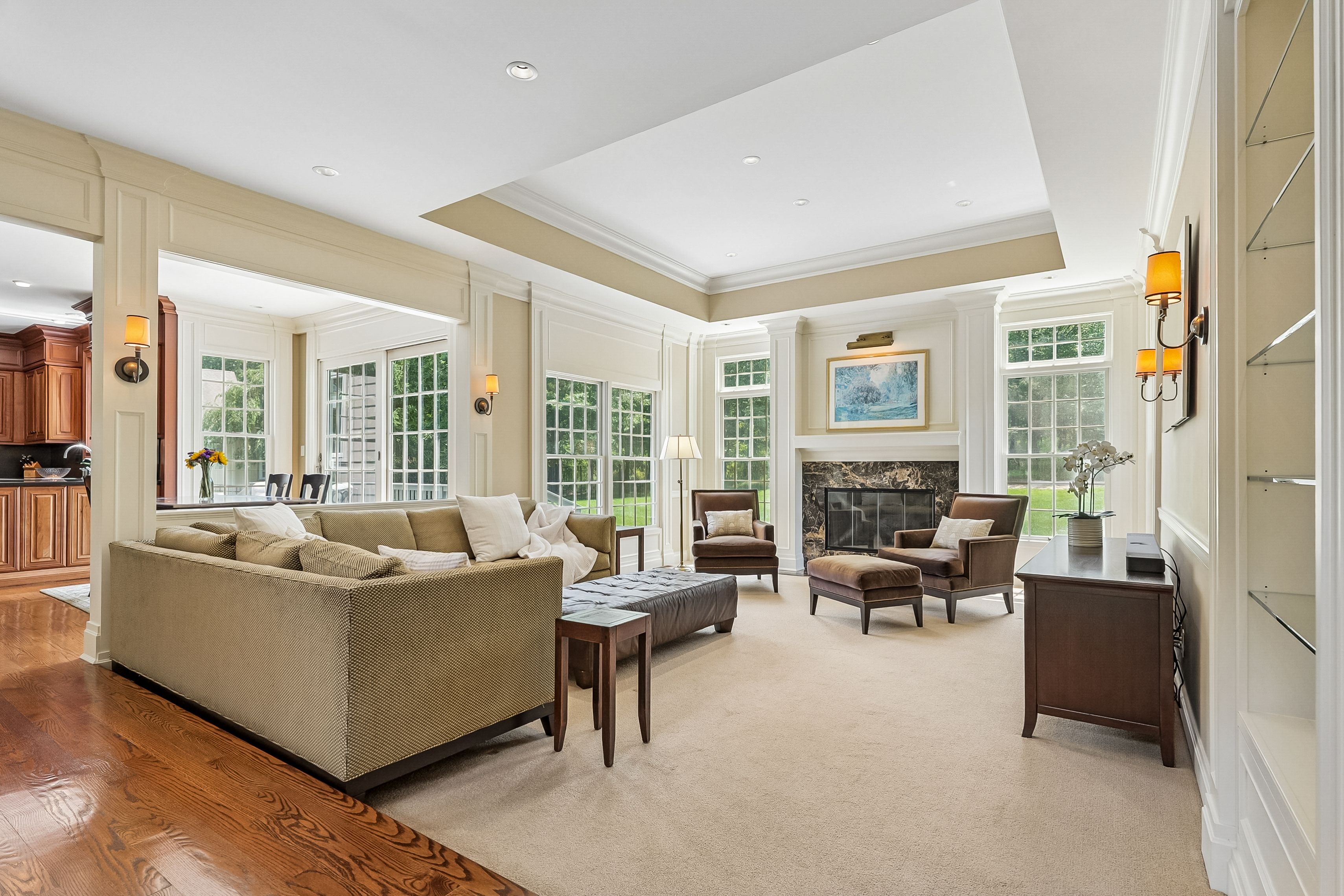 4 Hawkes Court 