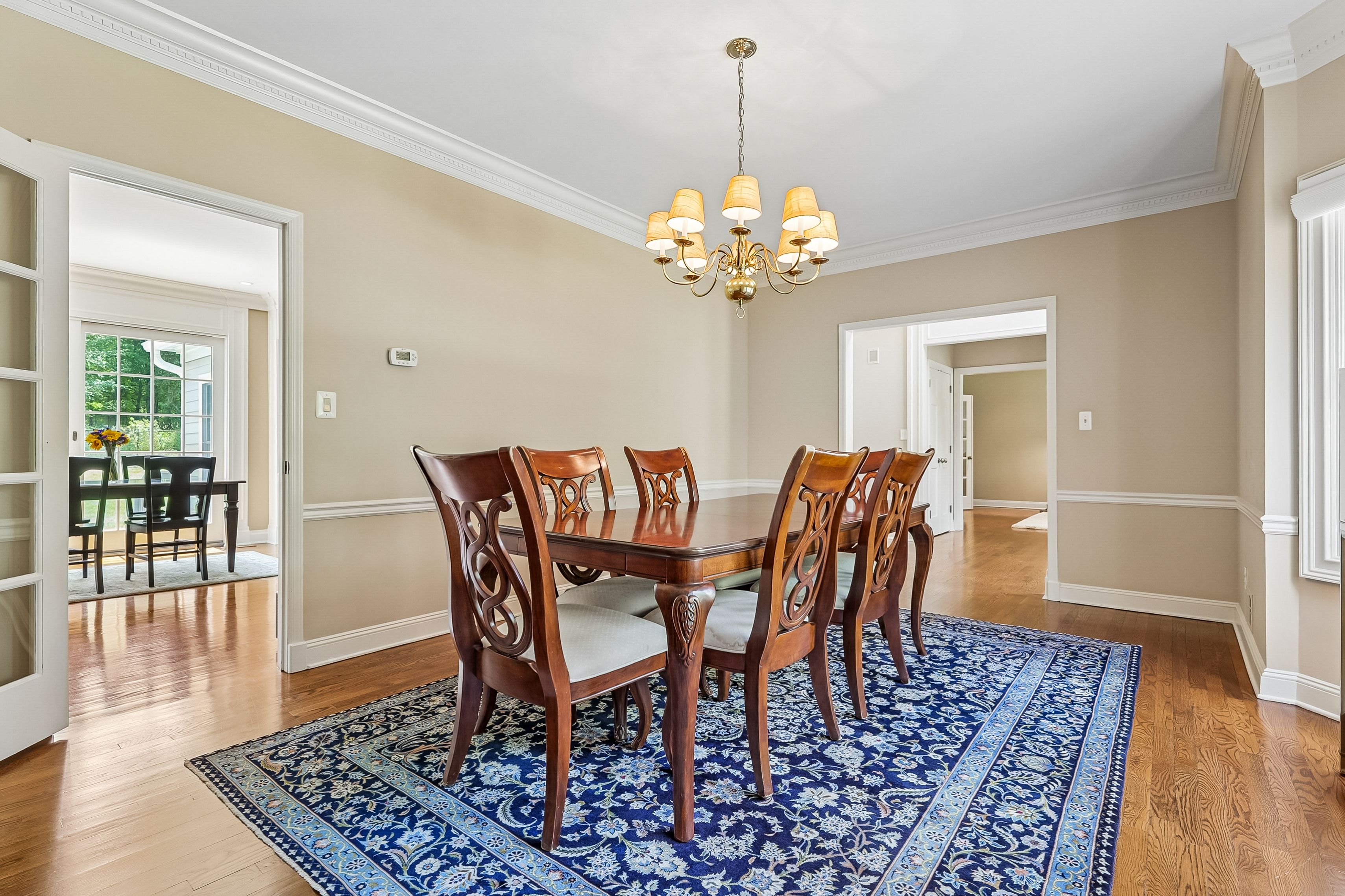 4 Hawkes Court 