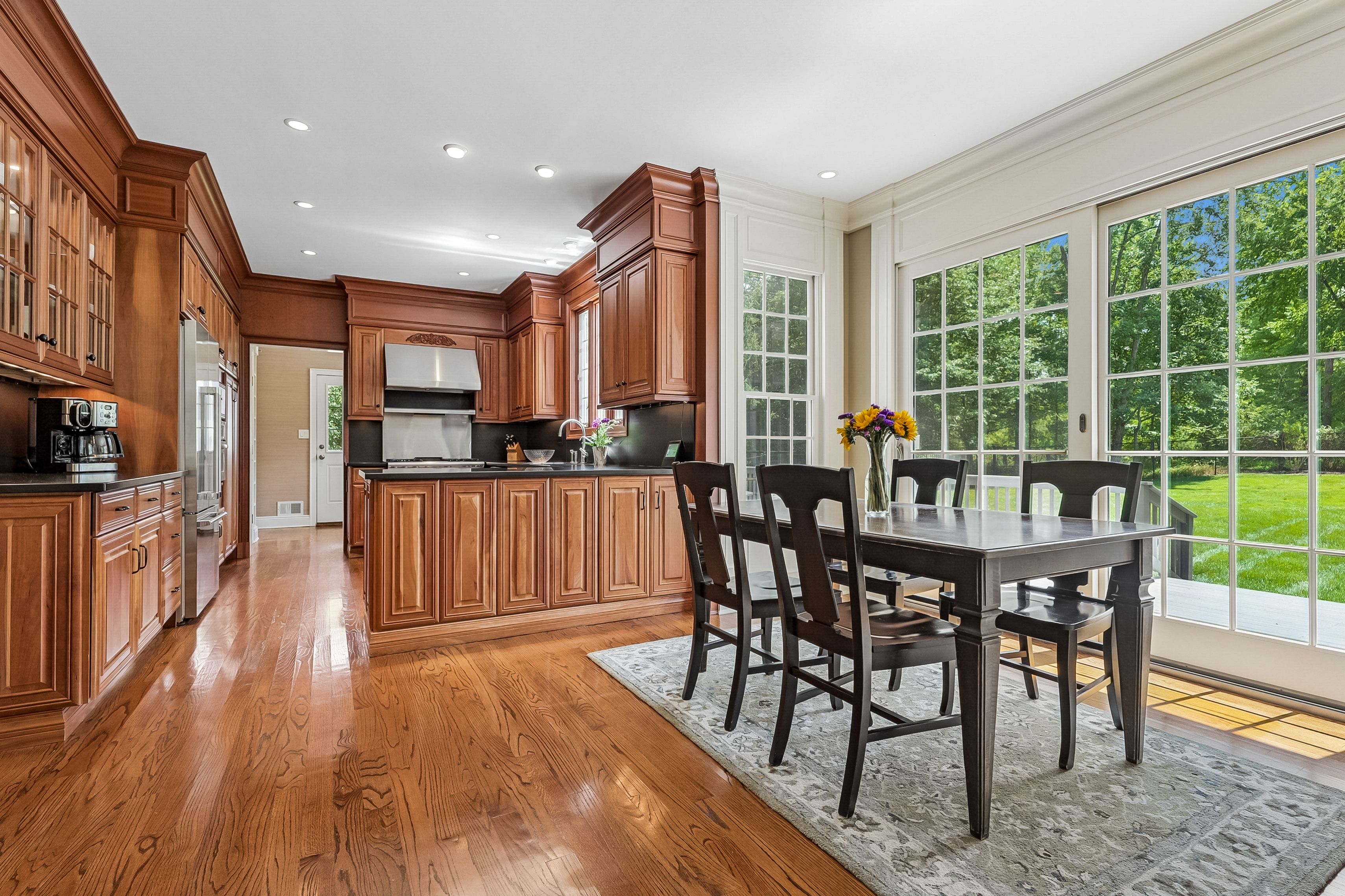 4 Hawkes Court 