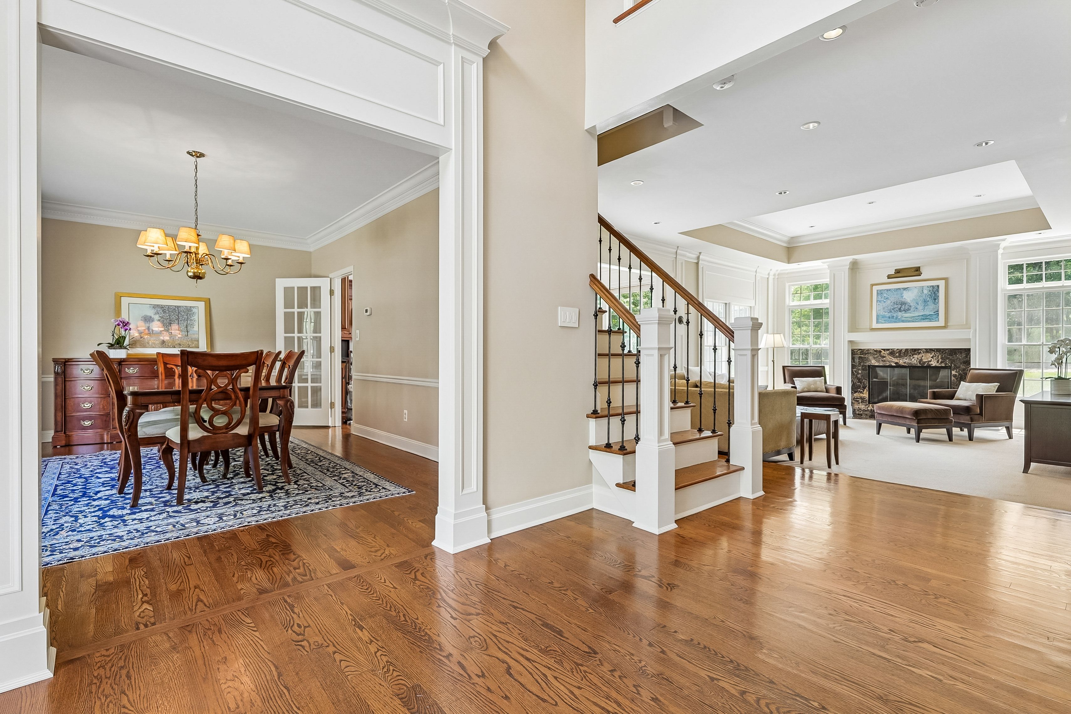 4 Hawkes Court 