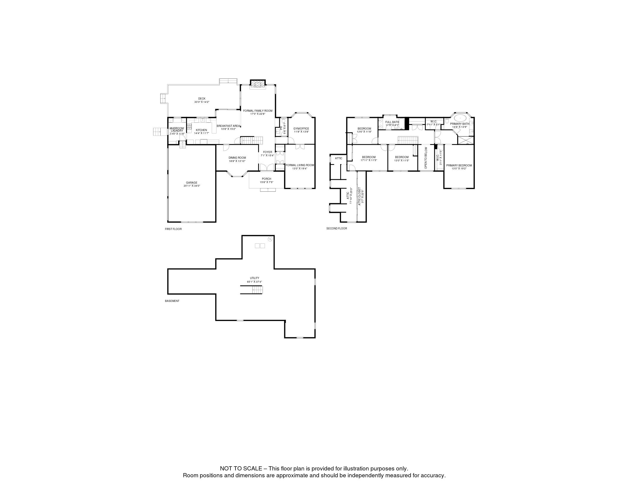 4 Hawkes Court 