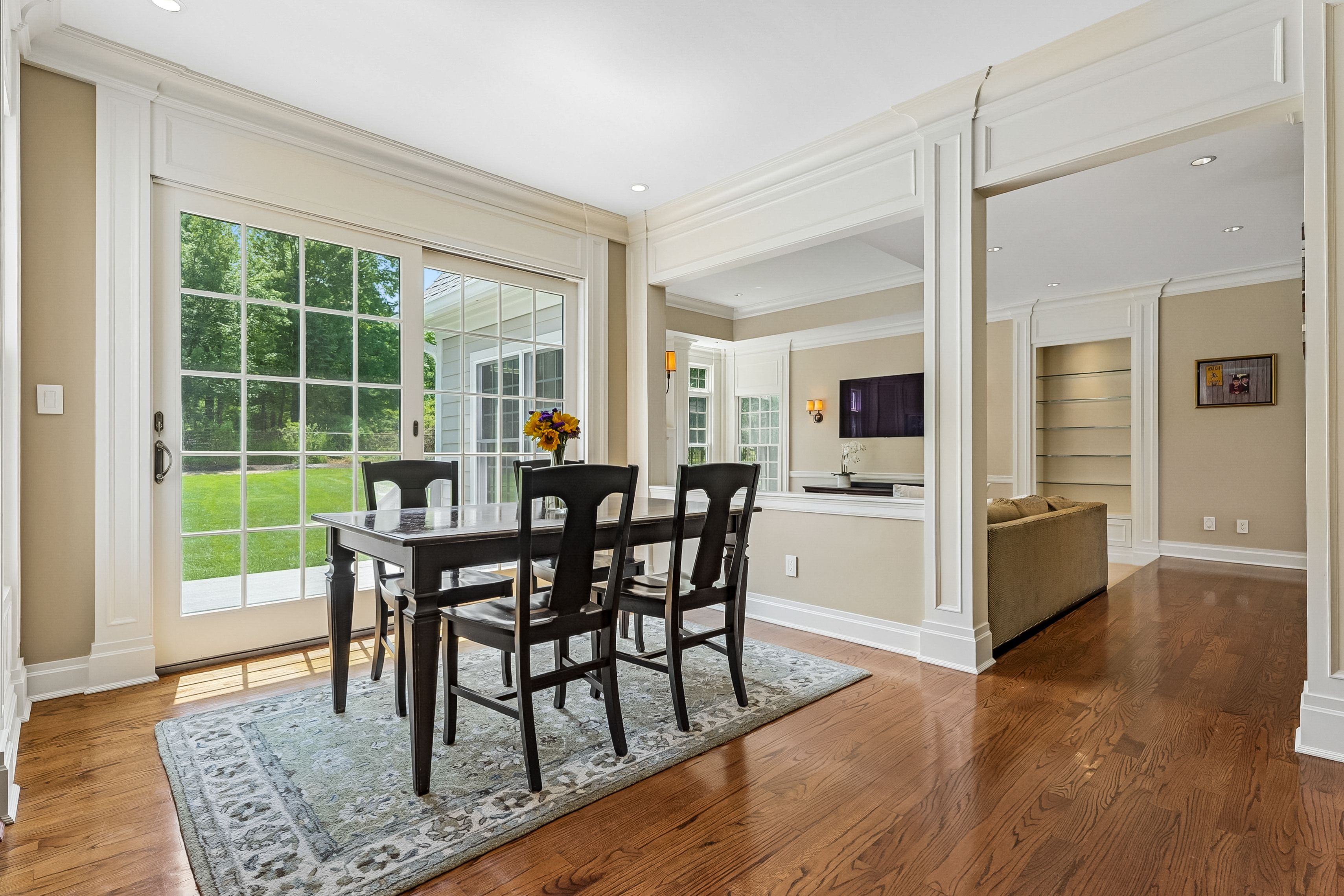 4 Hawkes Court 