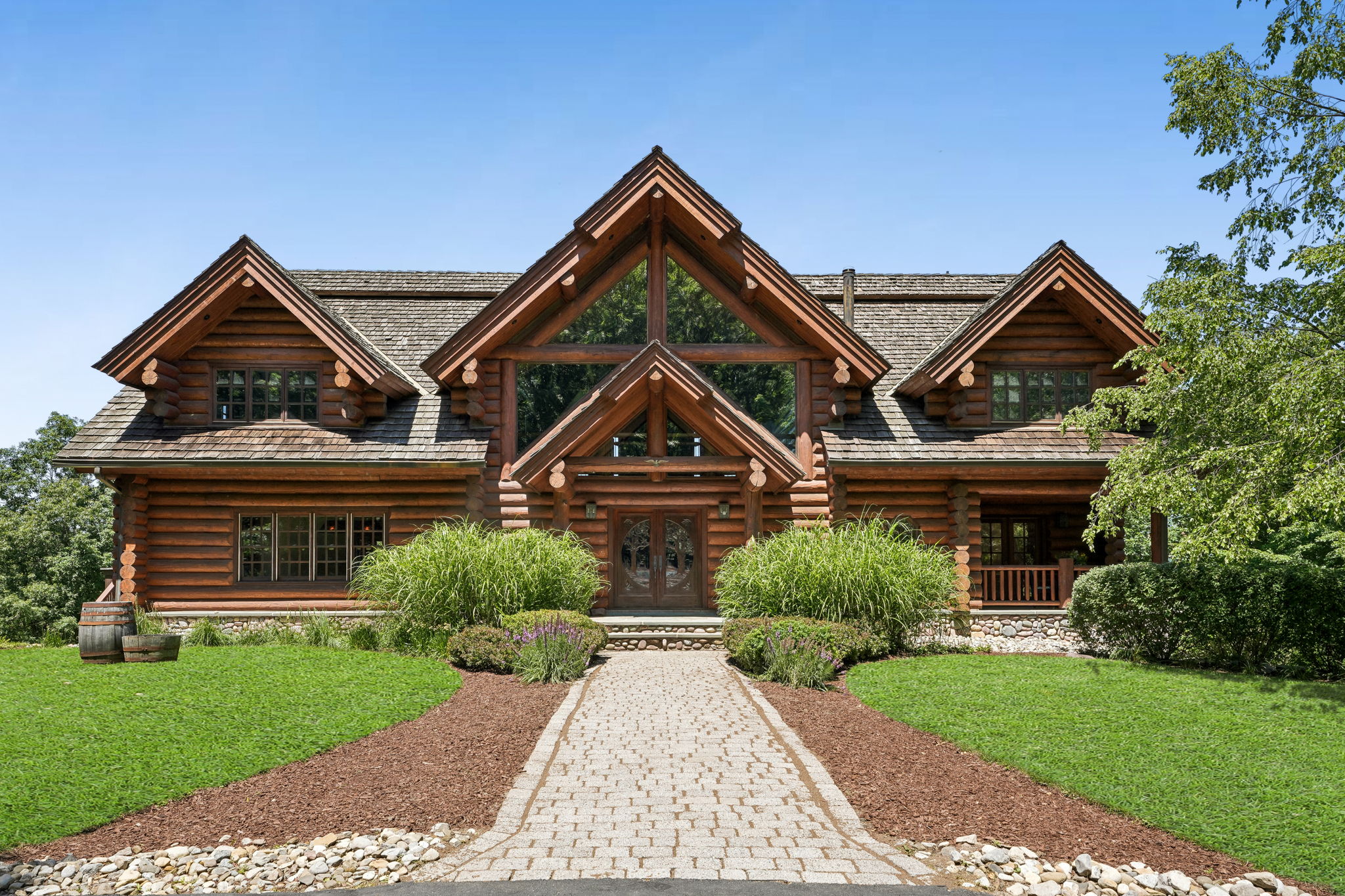 1132 Green Pond Road 