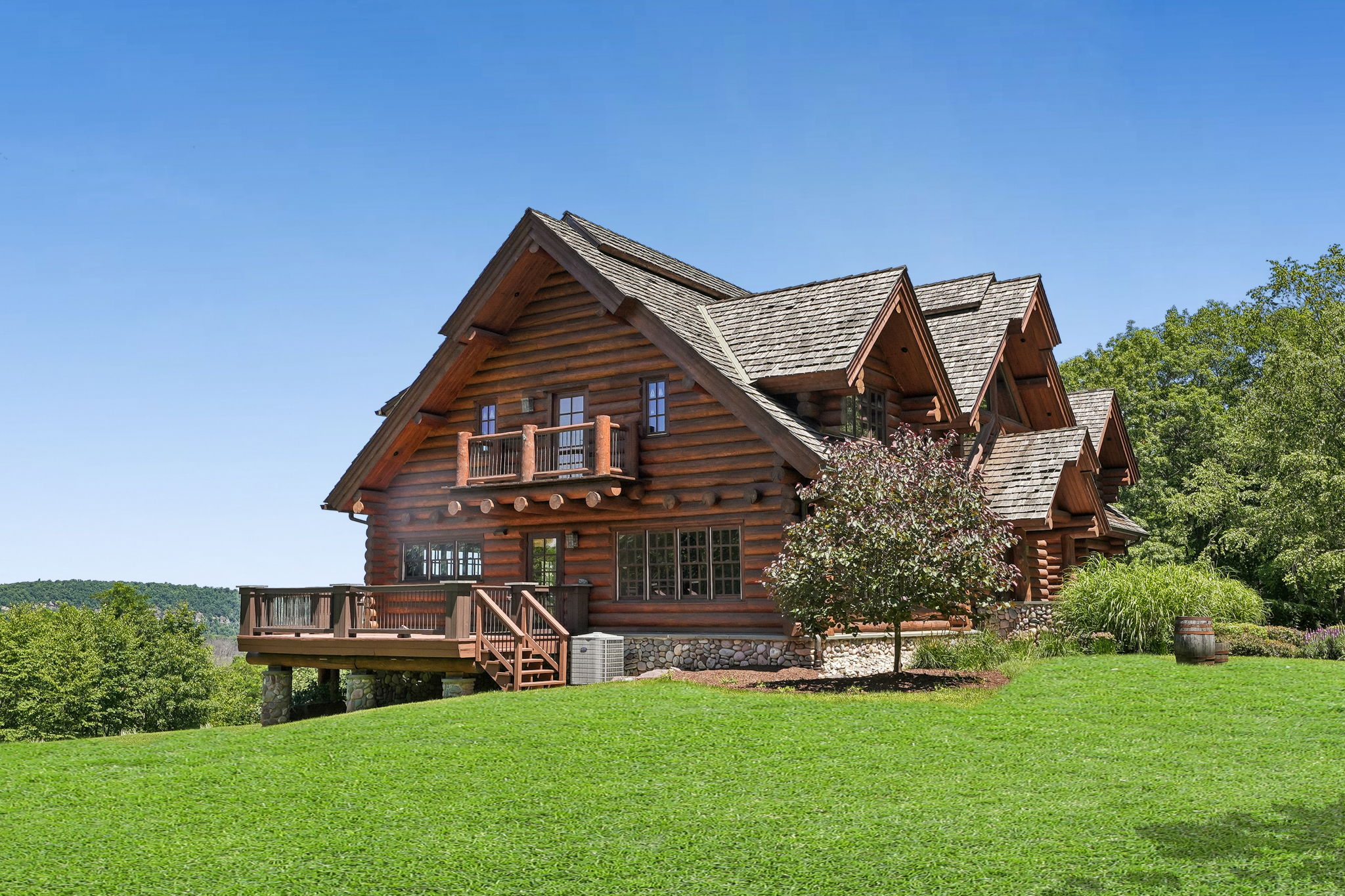 1132 Green Pond Road 
