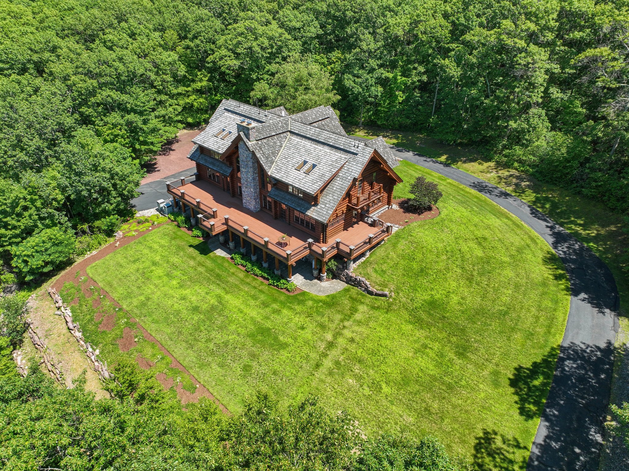 1132 Green Pond Road 