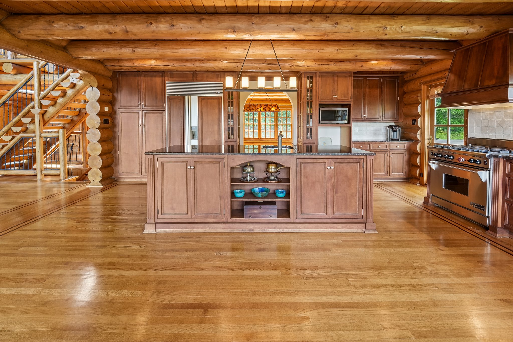 1132 Green Pond Road 