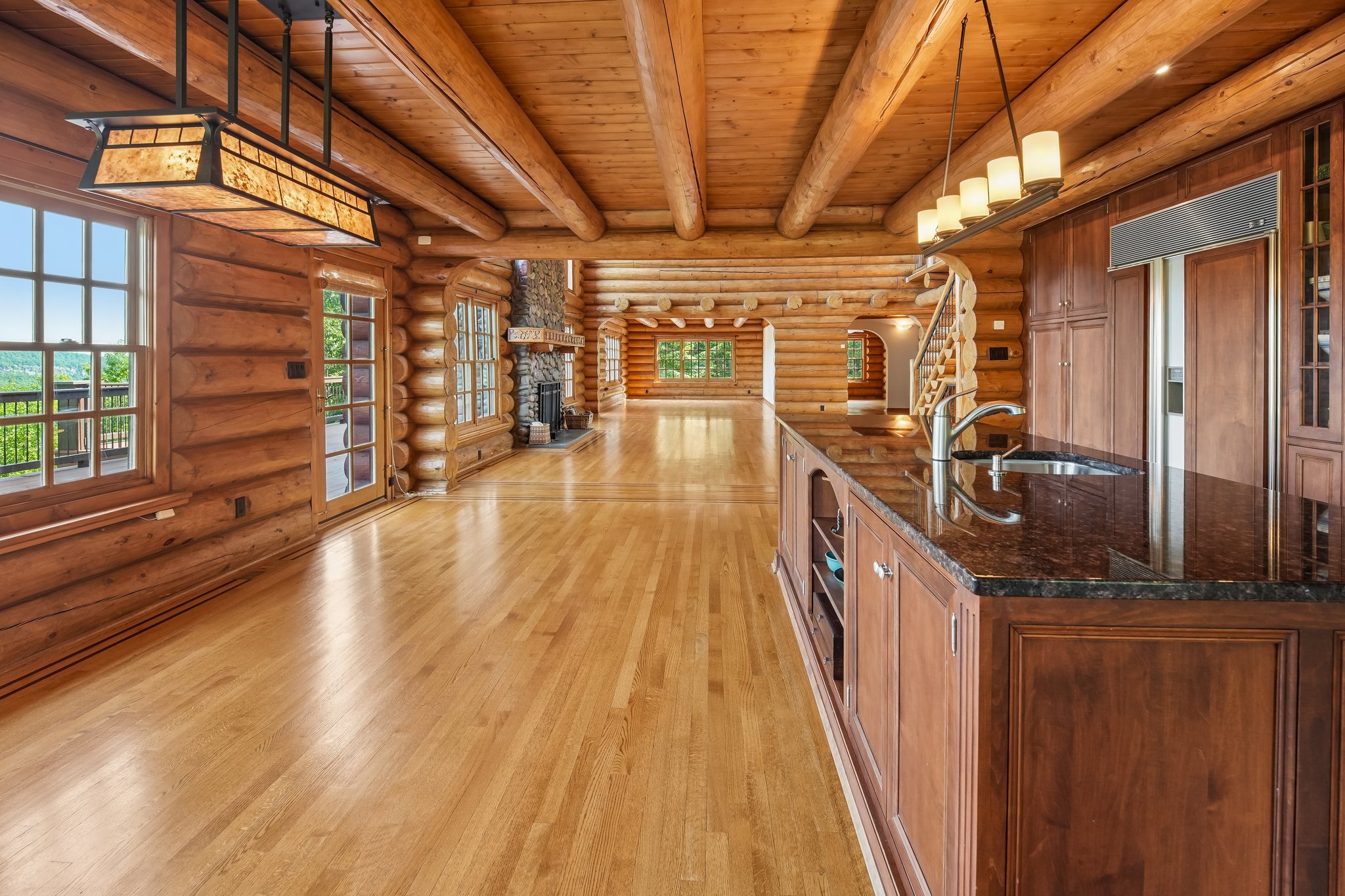 1132 Green Pond Road 
