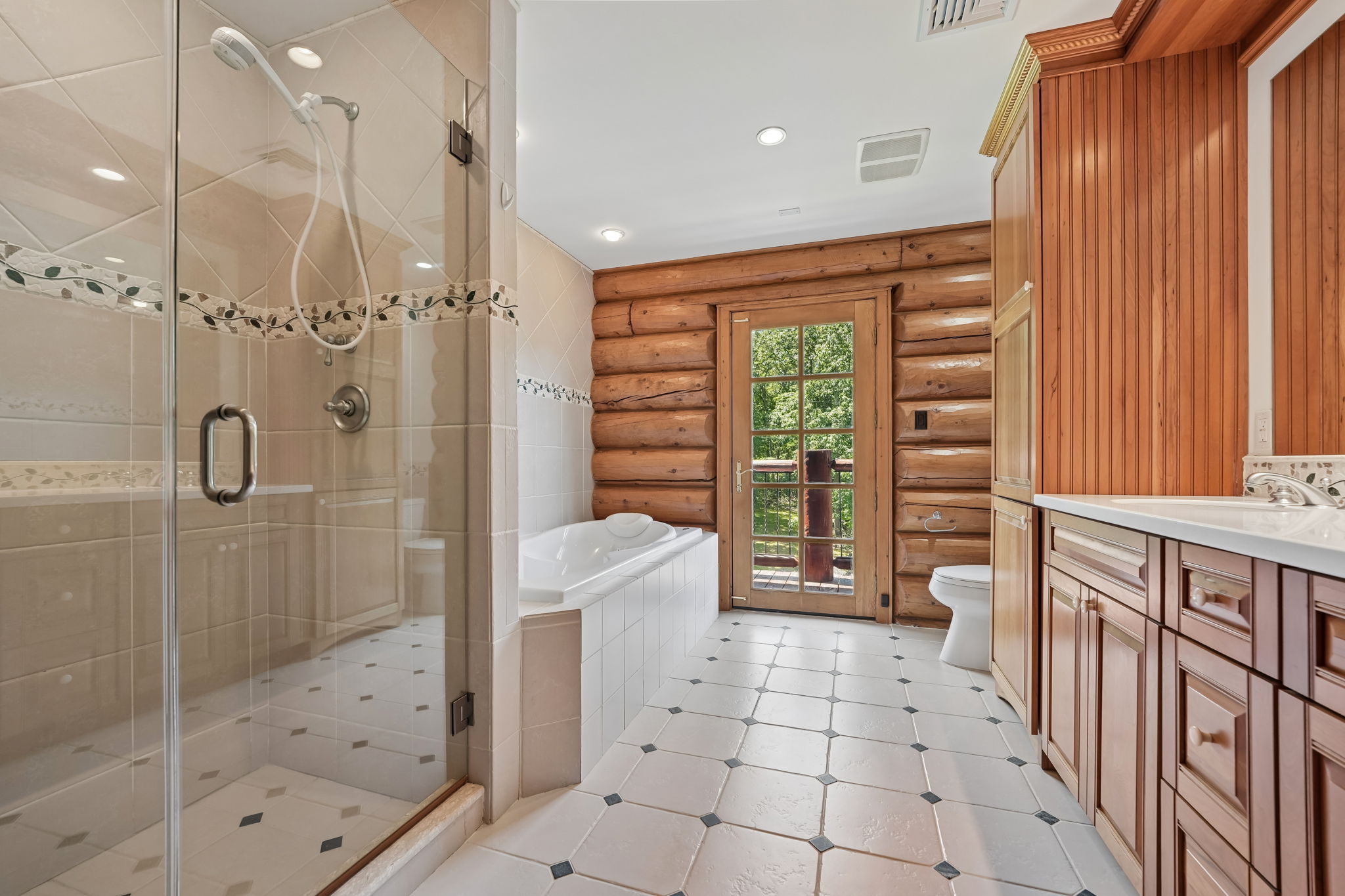 1132 Green Pond Road 