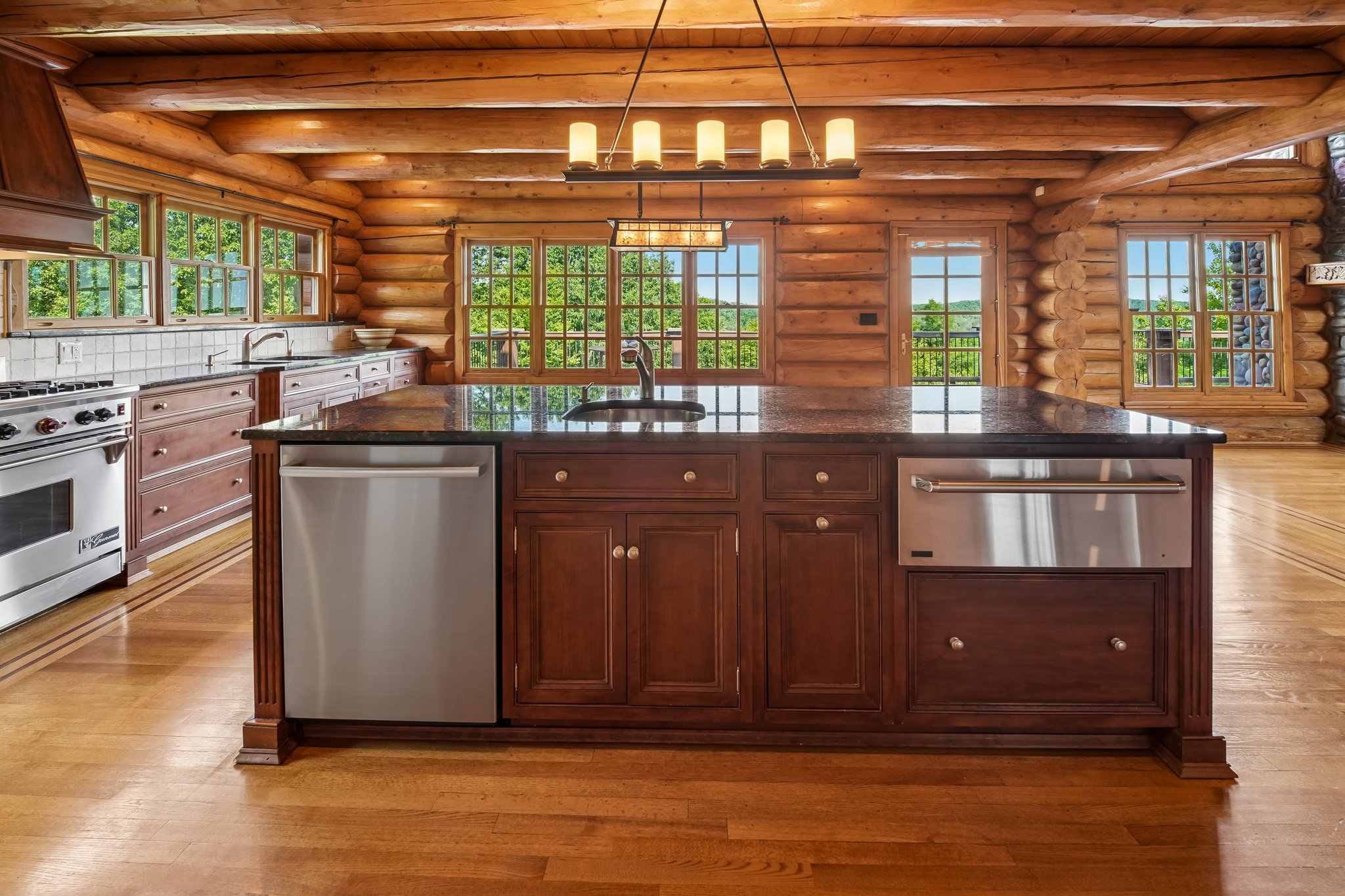 1132 Green Pond Road 