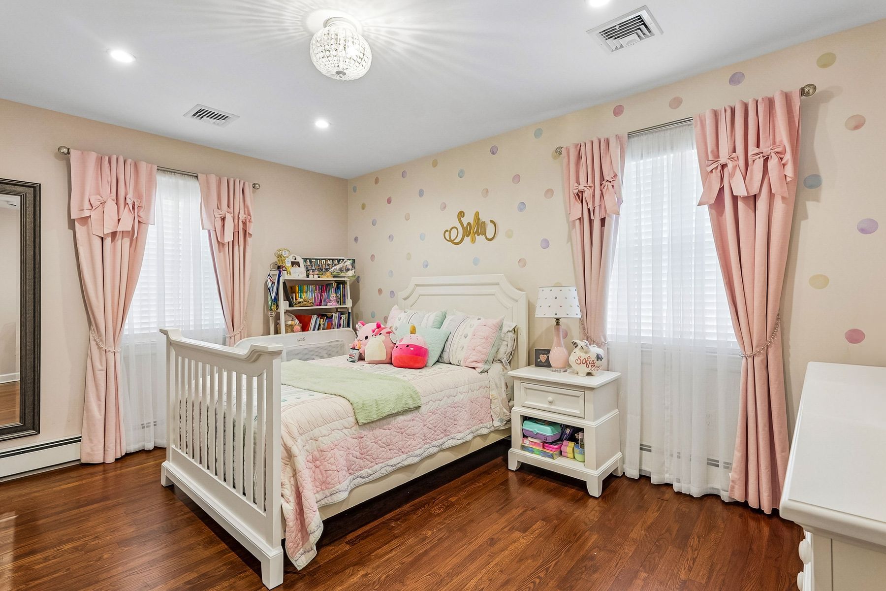 40 Oleander Way 