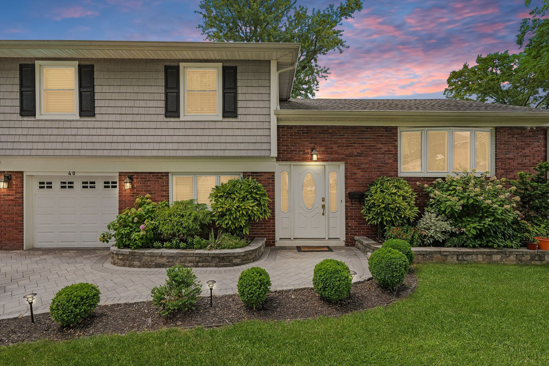 40 Oleander Way 