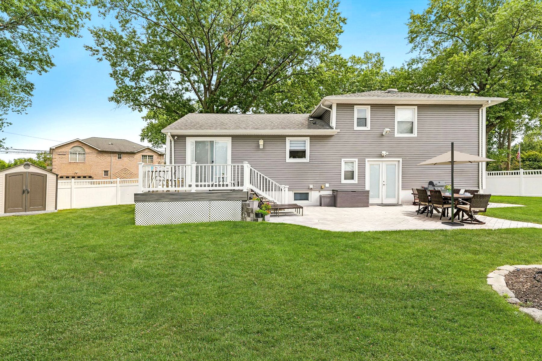 40 Oleander Way 