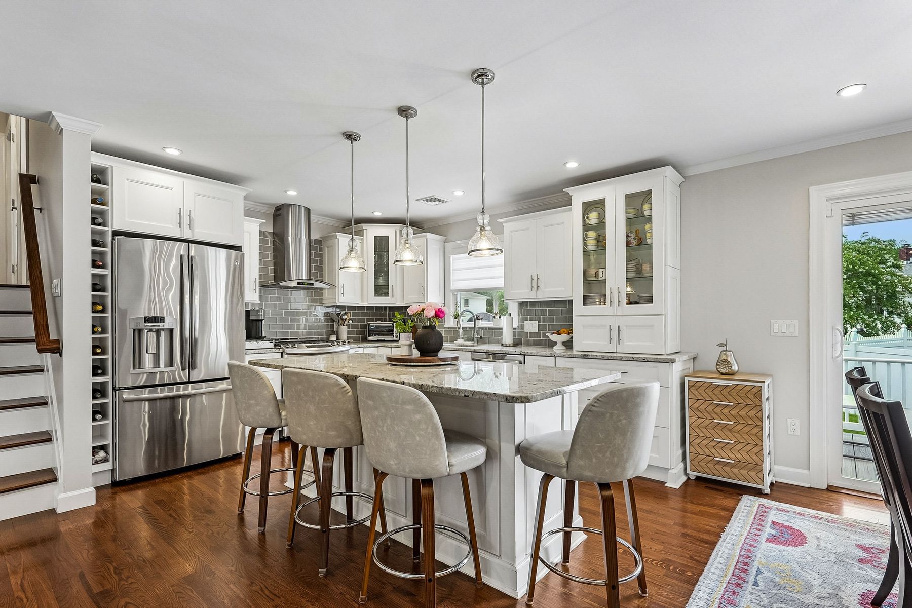 40 Oleander Way 