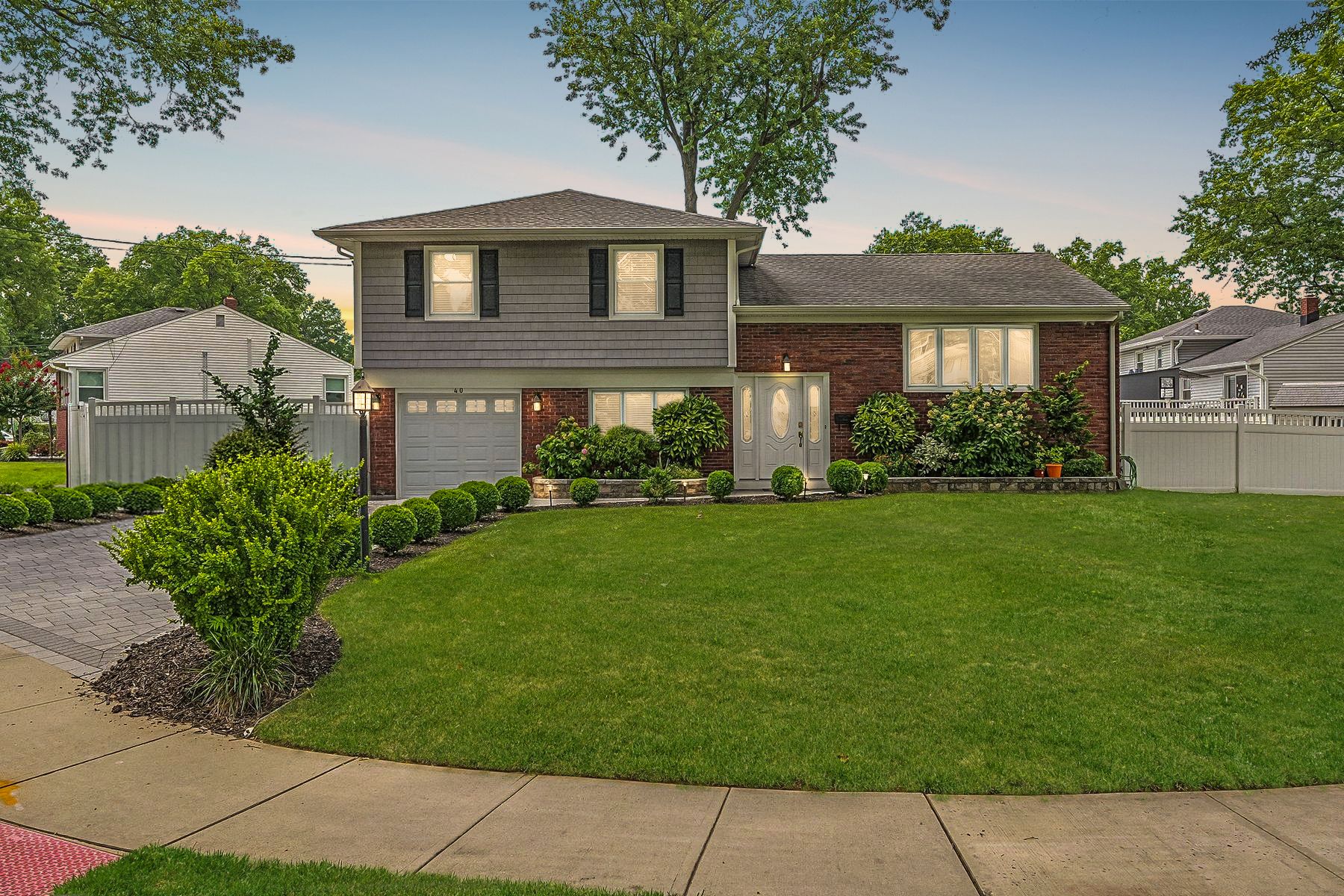 40 Oleander Way 
